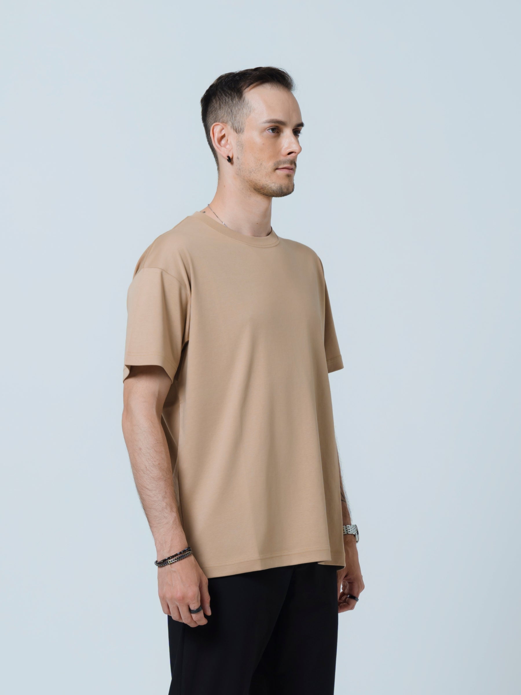 Butter T-Shirt Relax \ Khaki