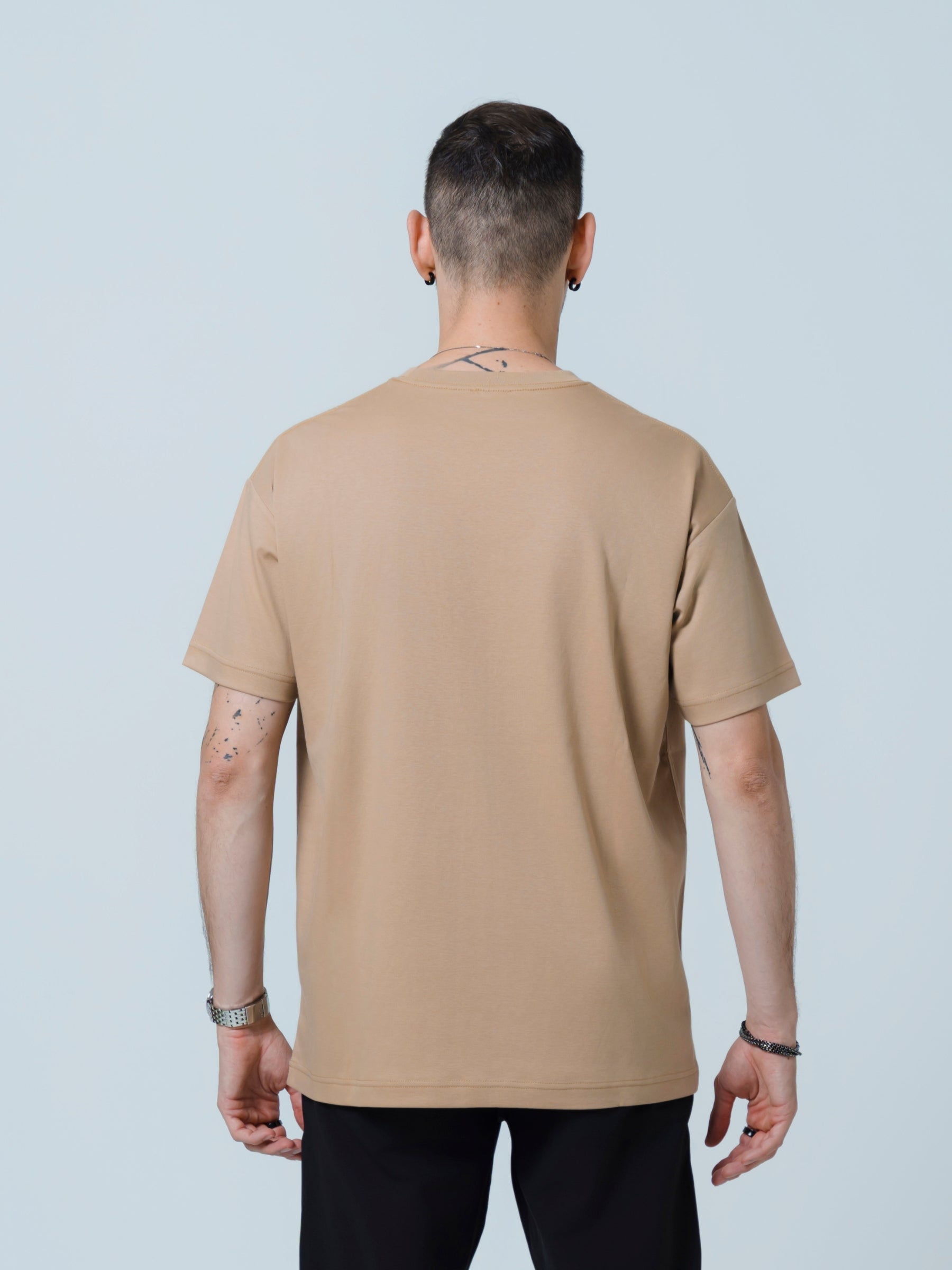 Butter T-Shirt Relax \ Khaki