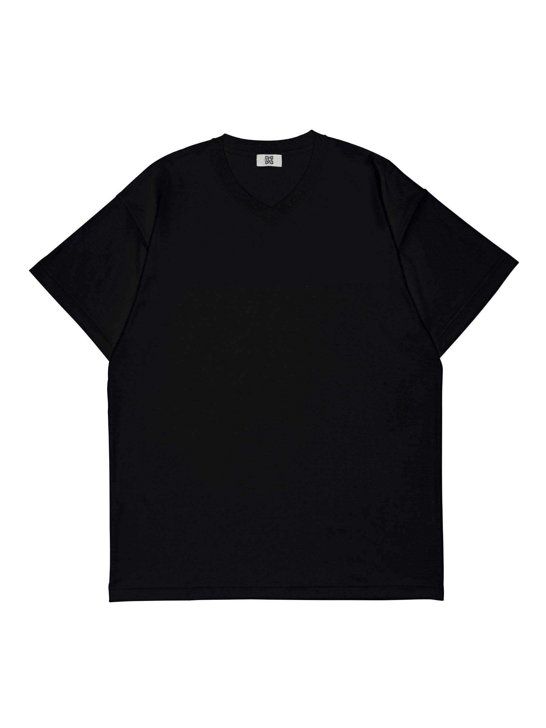 Butter T-Shirt Relax \ Black