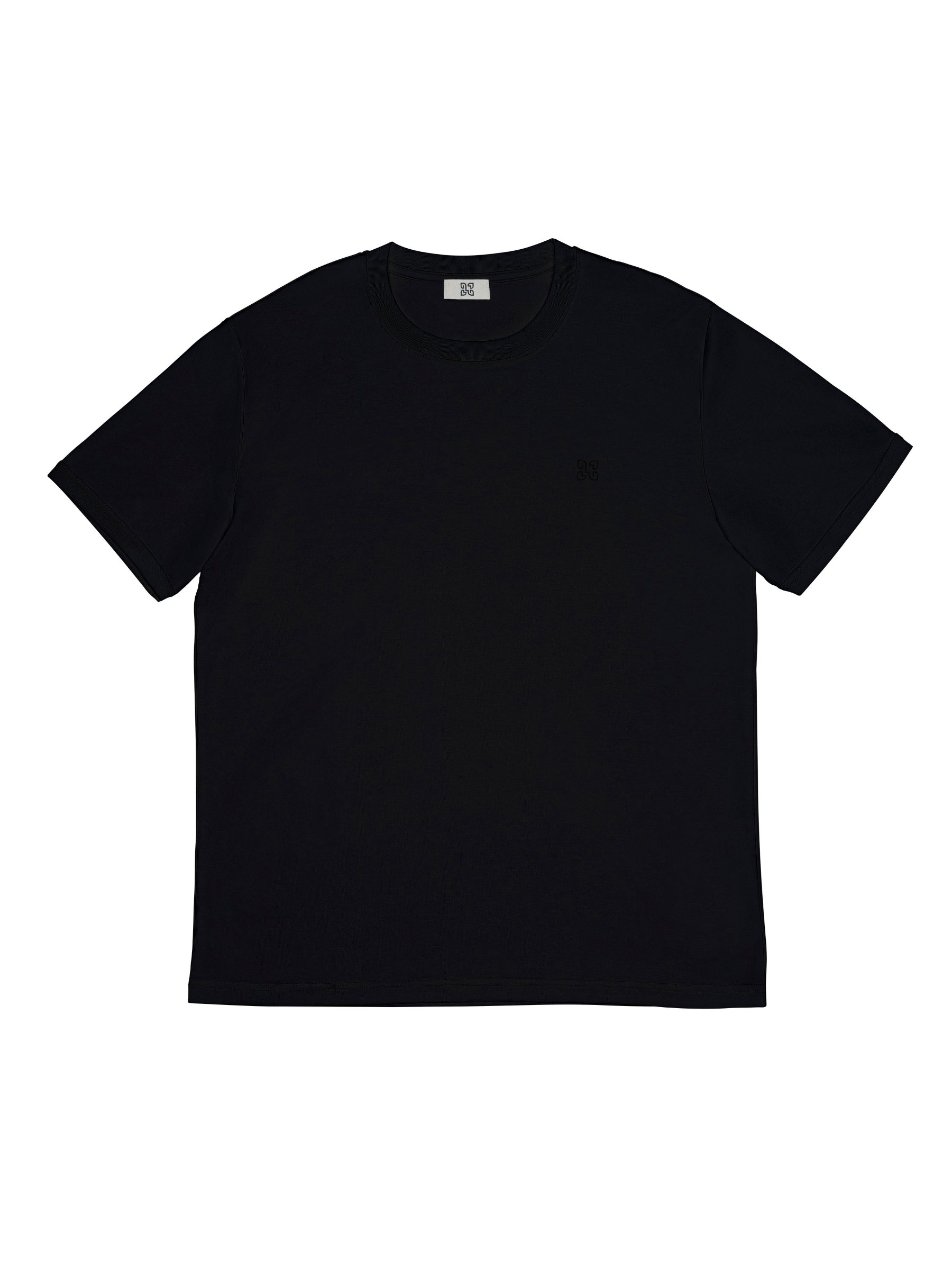Butter T-Shirt Standard \ Black