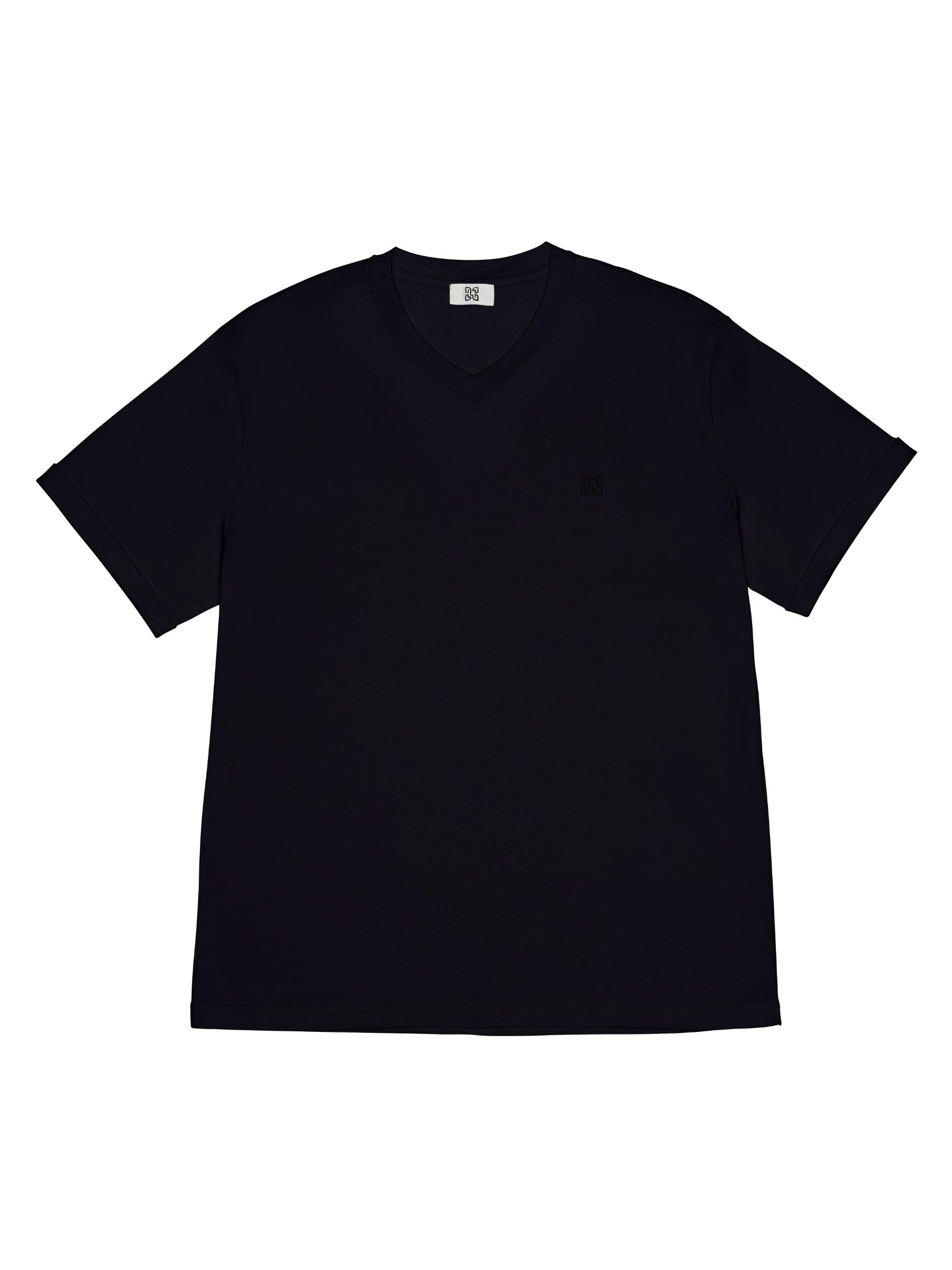 Butter T-Shirt Standard \ Black