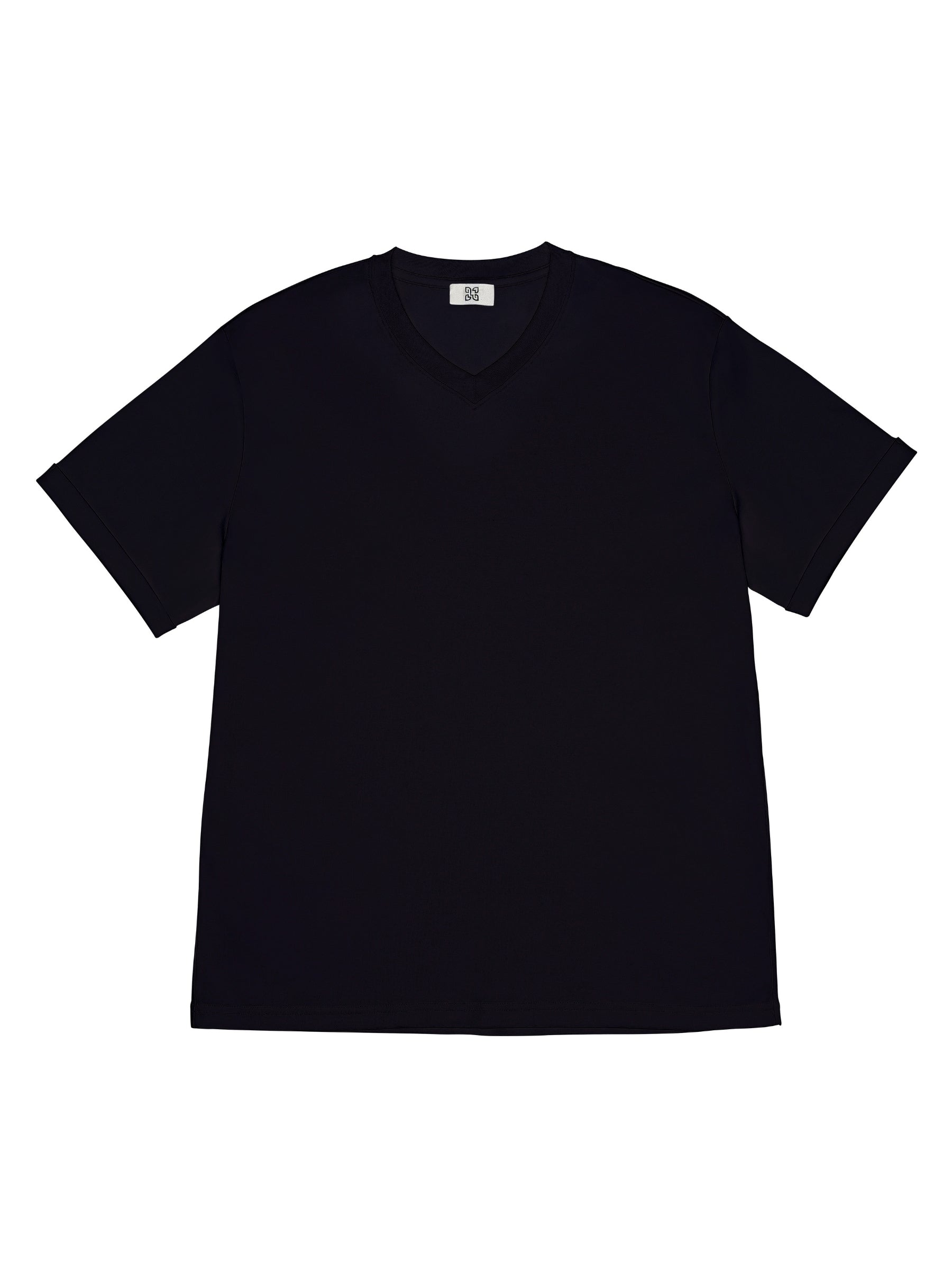Butter T-Shirt Standard \ Black