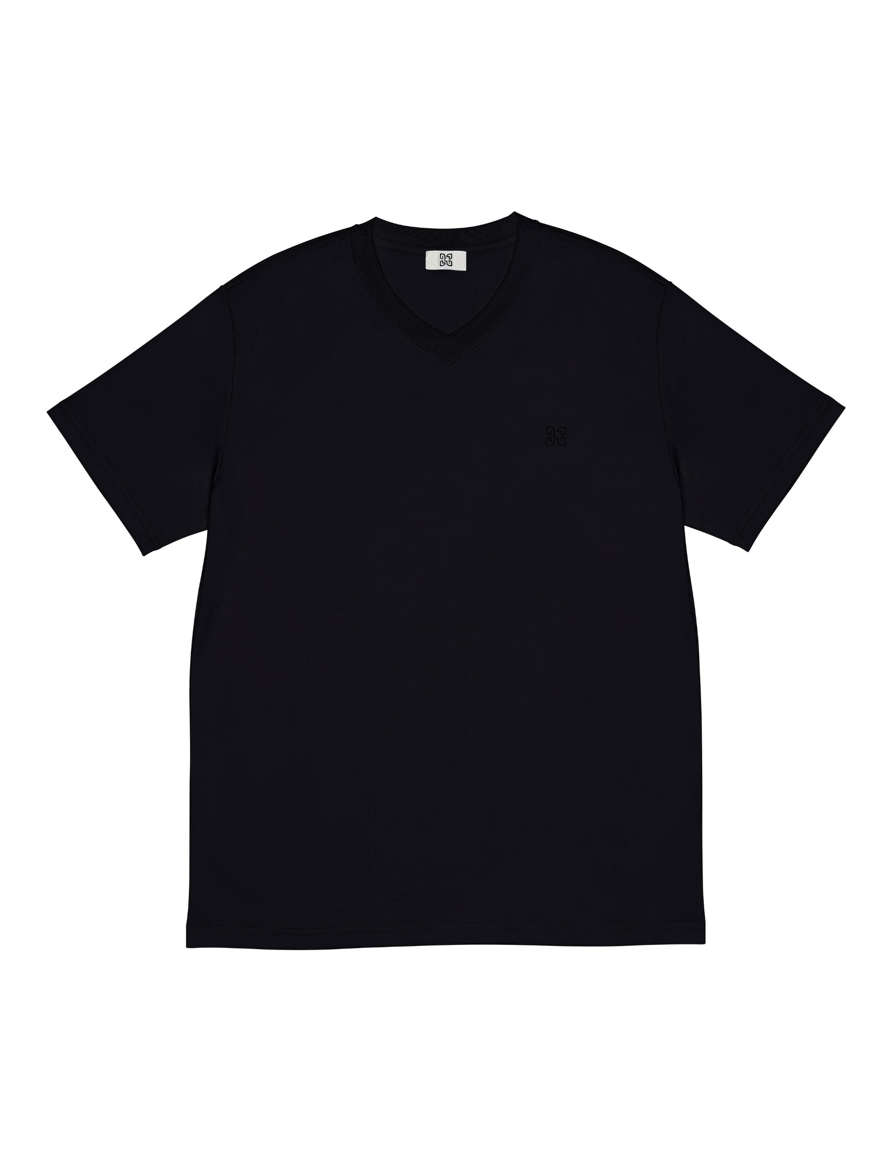 Butter T-Shirt Standard \ Black