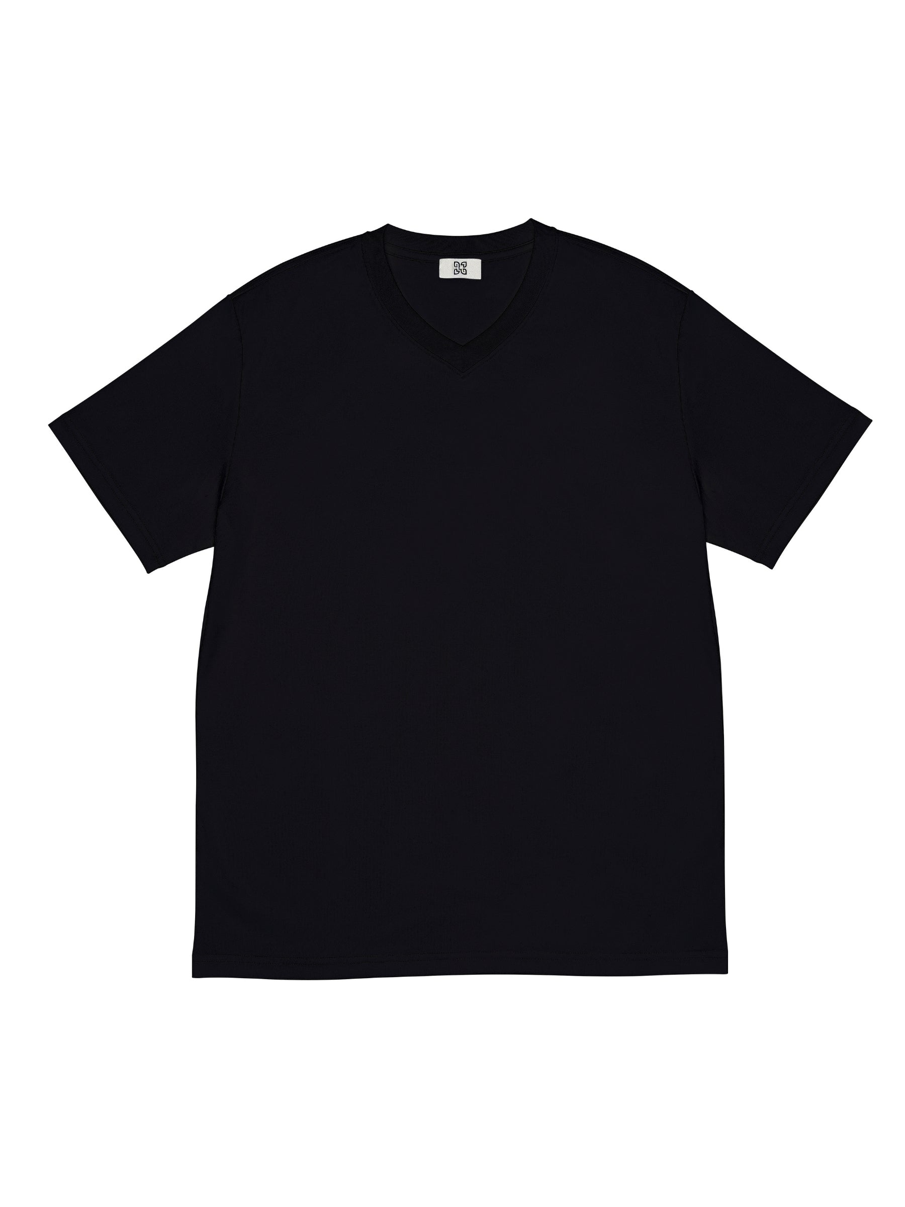 Butter T-Shirt Standard \ Black