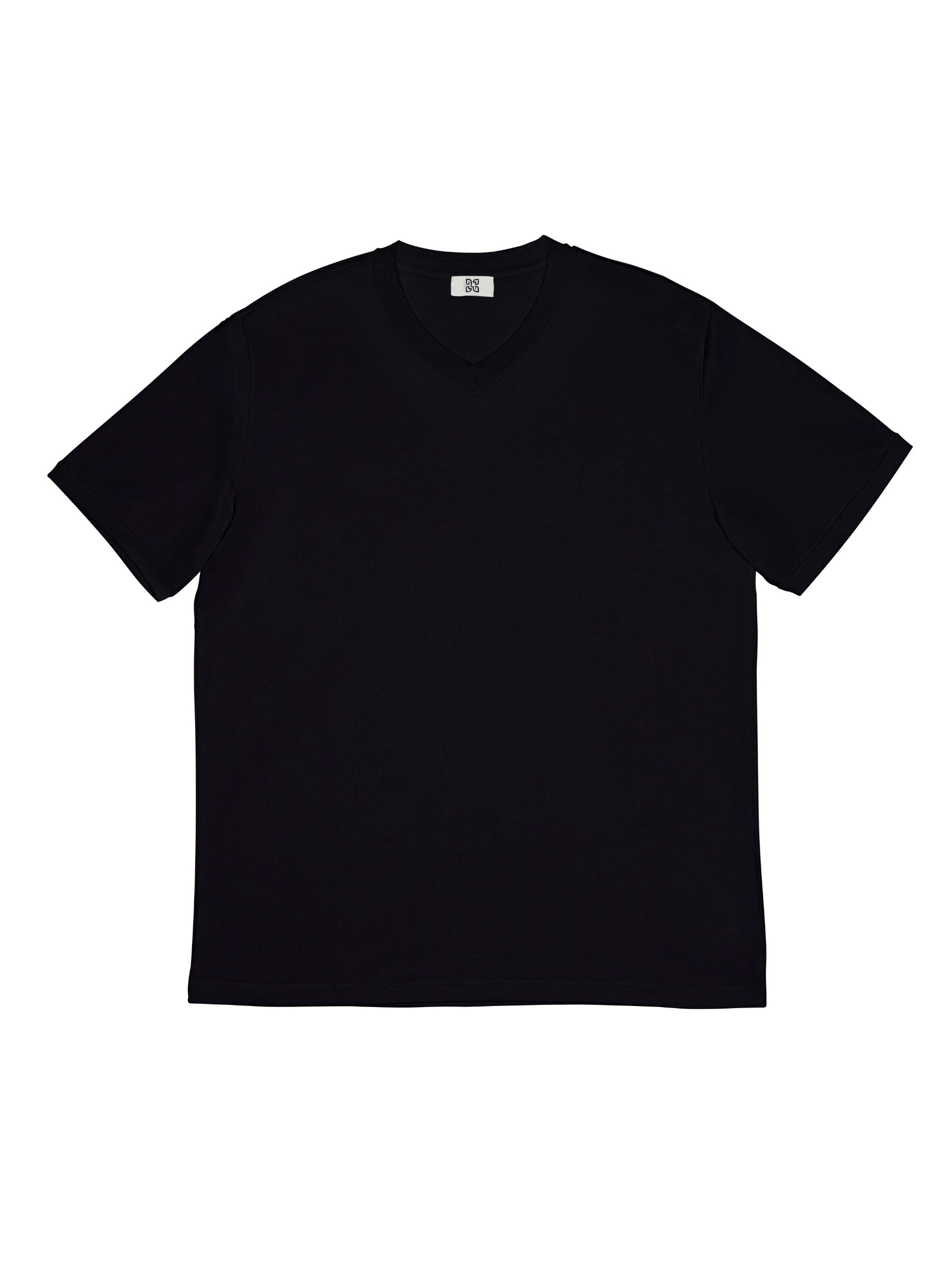 Butter T-Shirt Standard \ Black