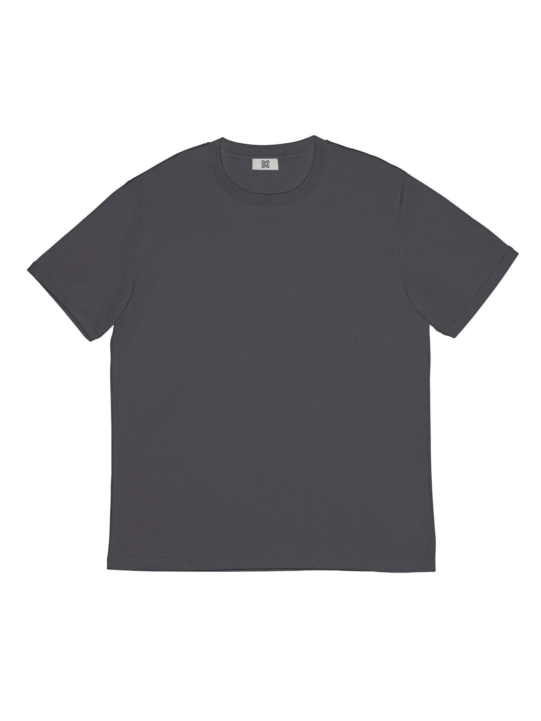 Butter T-Shirt Standard \ Charcoal