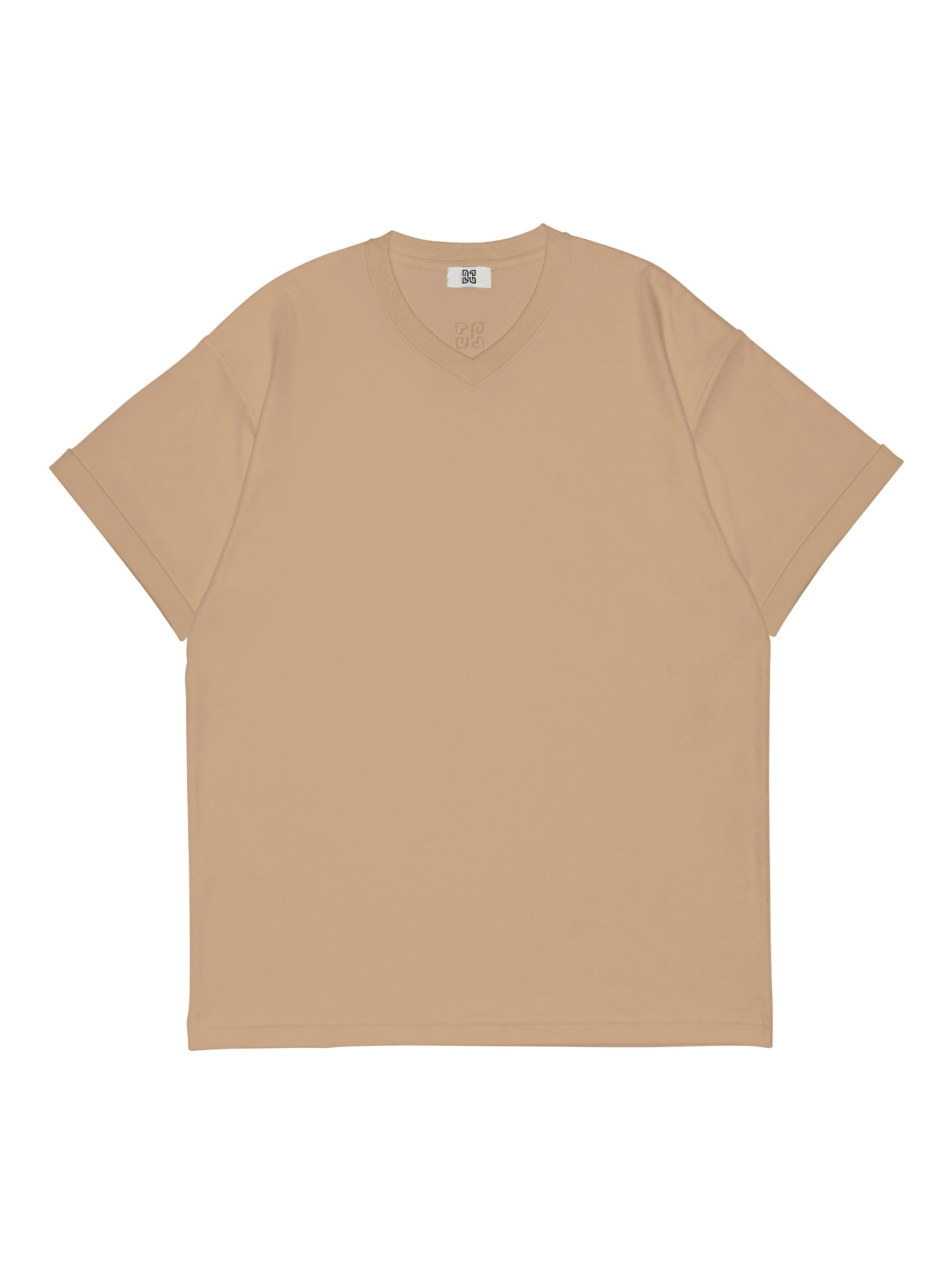 Butter T-Shirt Relax \ Khaki
