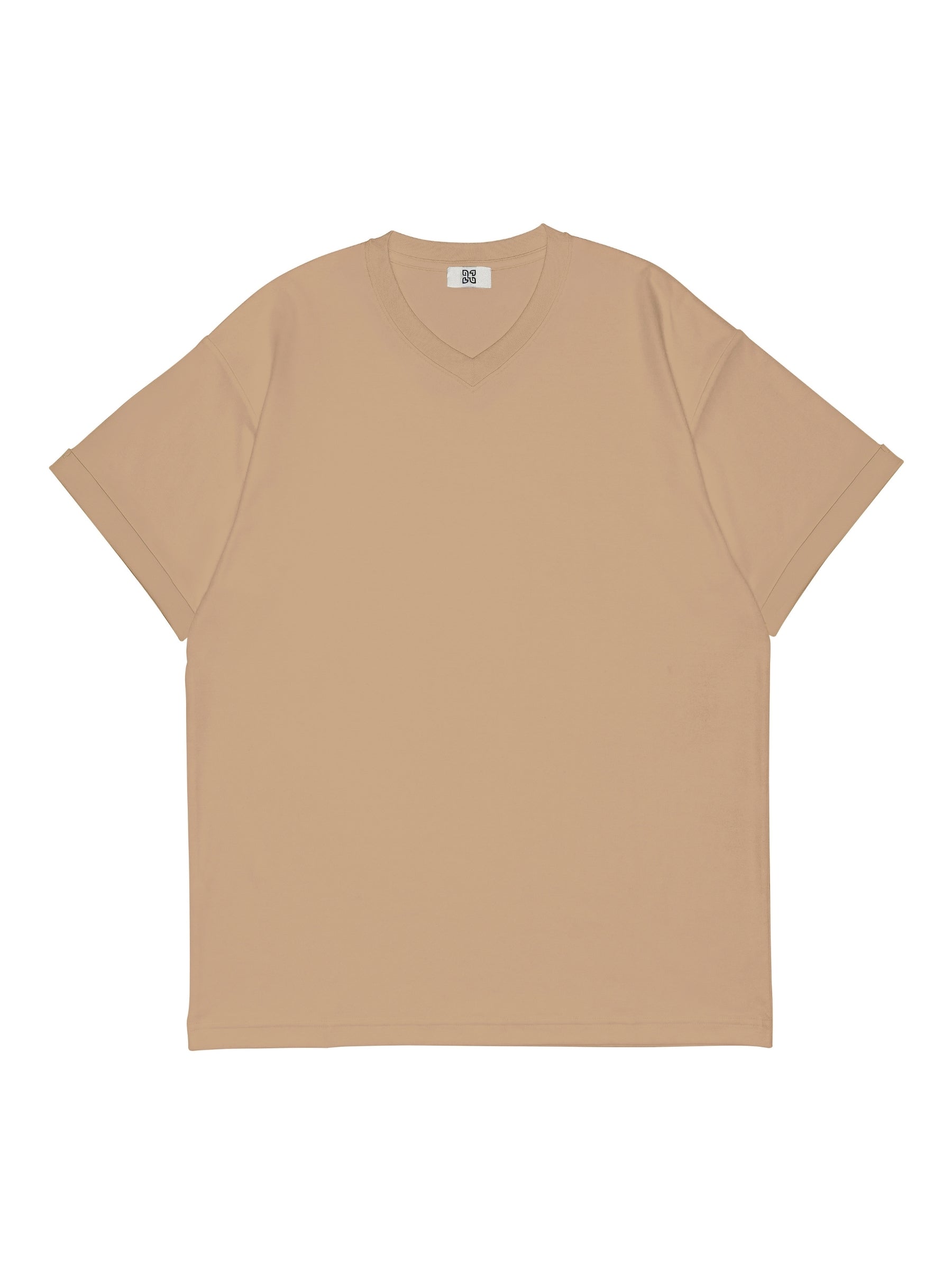 Butter T-Shirt Relax \ Khaki