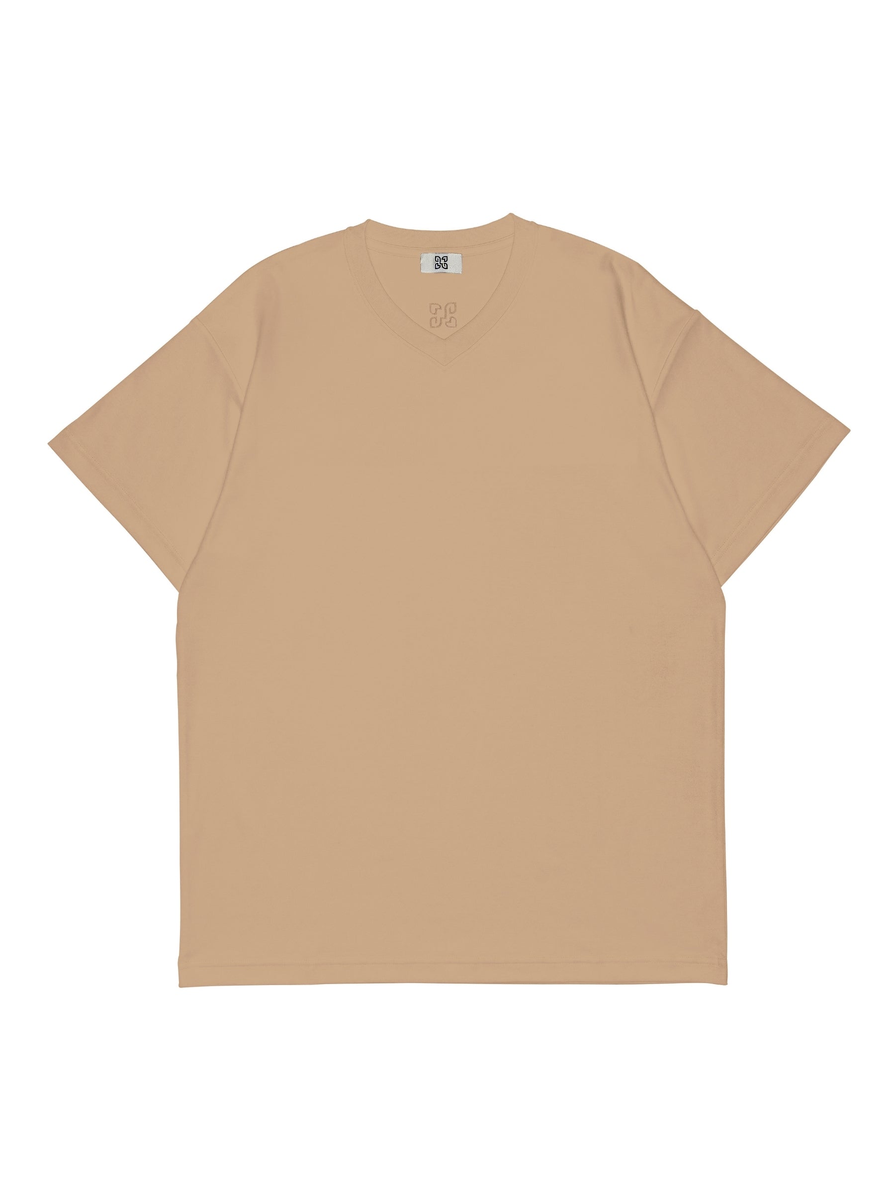Butter T-Shirt Relax \ Khaki