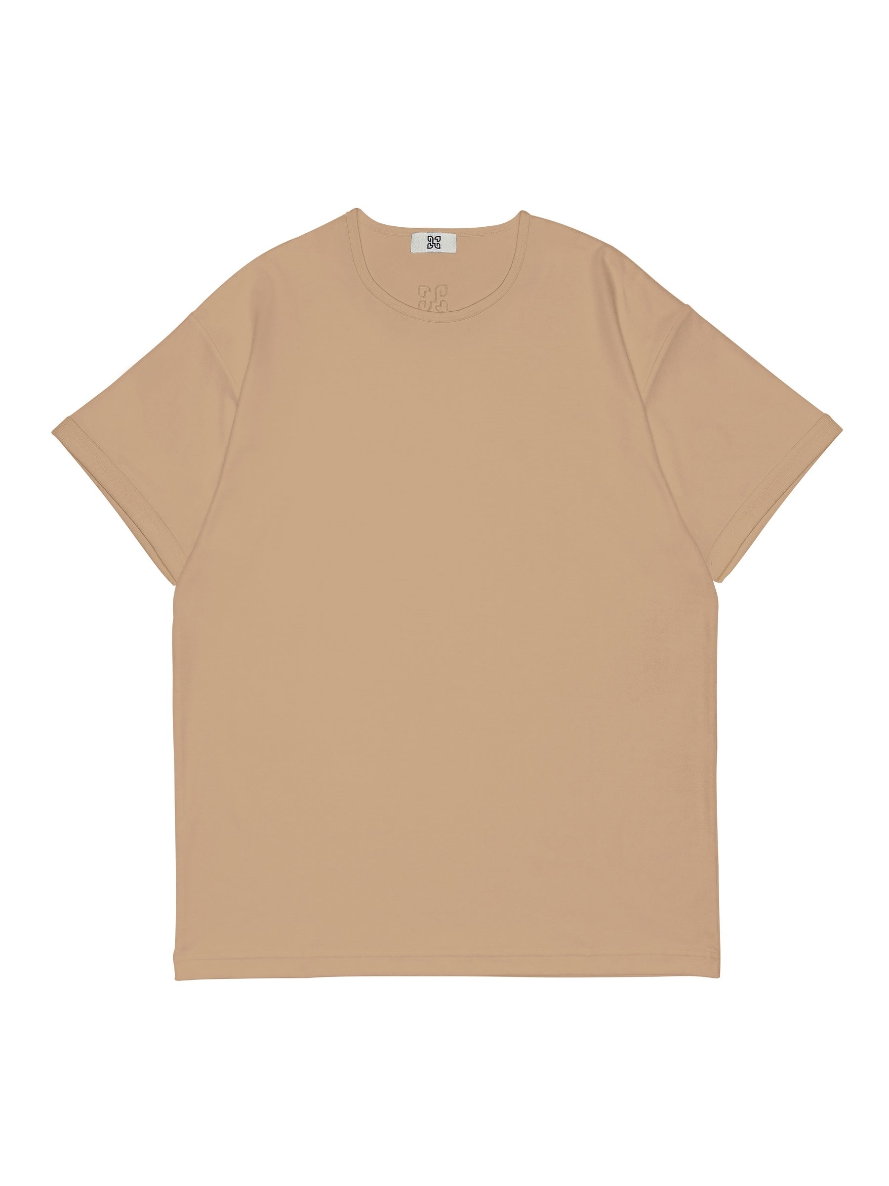 Butter T-Shirt Relax \ Khaki