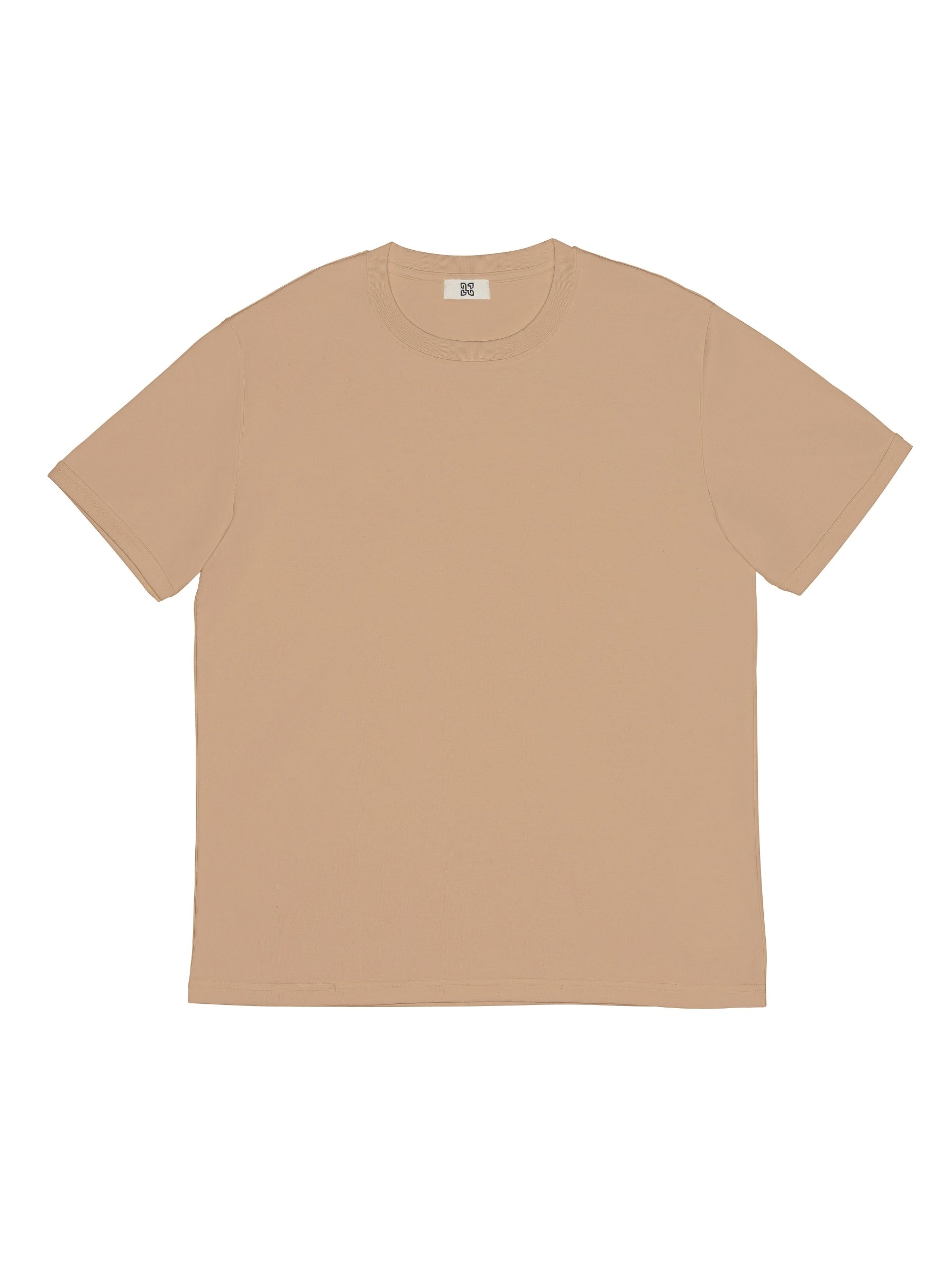 Butter T-Shirt Standard \ Khaki