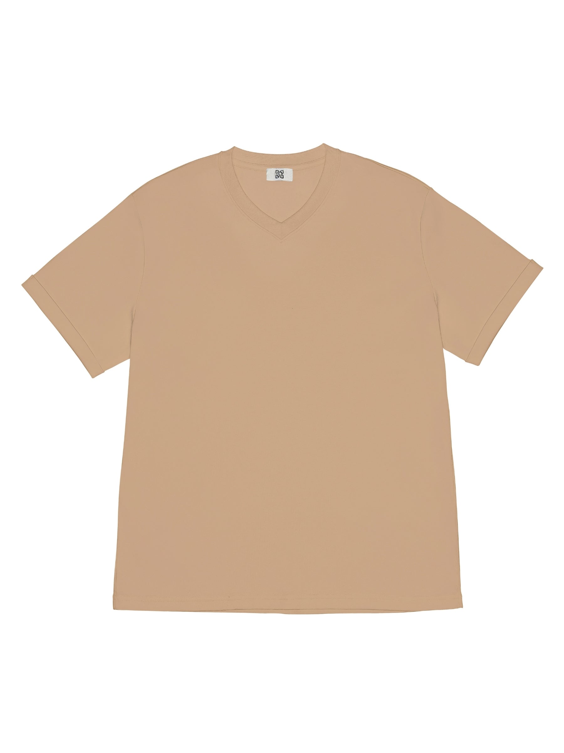 Butter T-Shirt Standard \ Khaki
