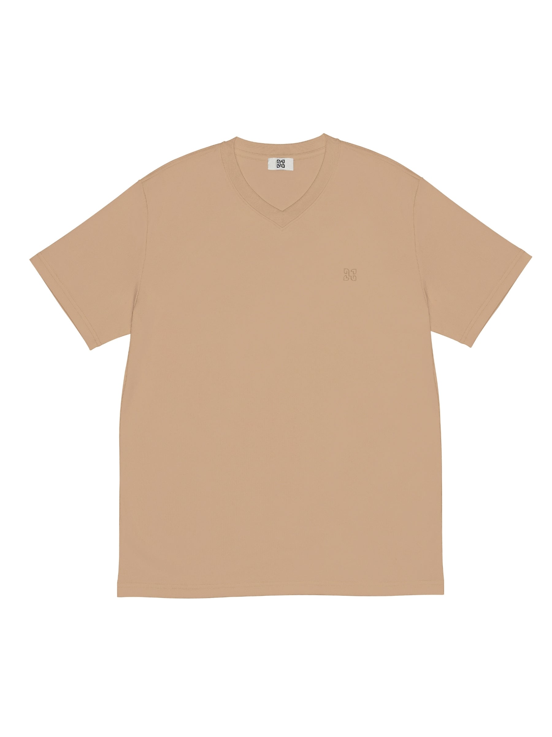 Butter T-Shirt Standard \ Khaki