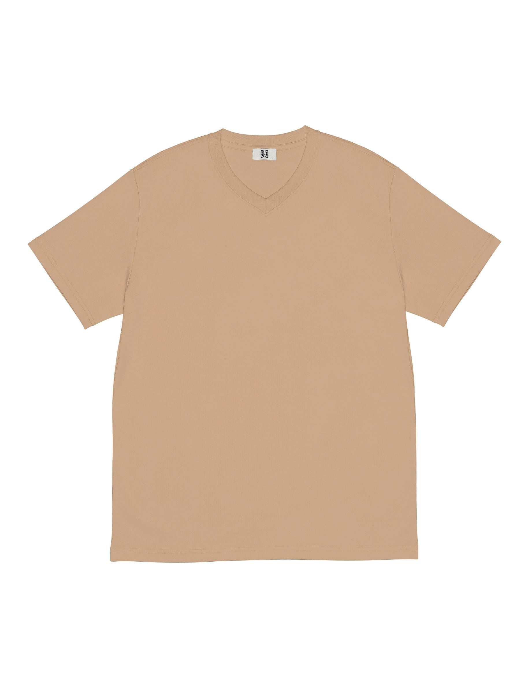 Butter T-Shirt Standard \ Khaki