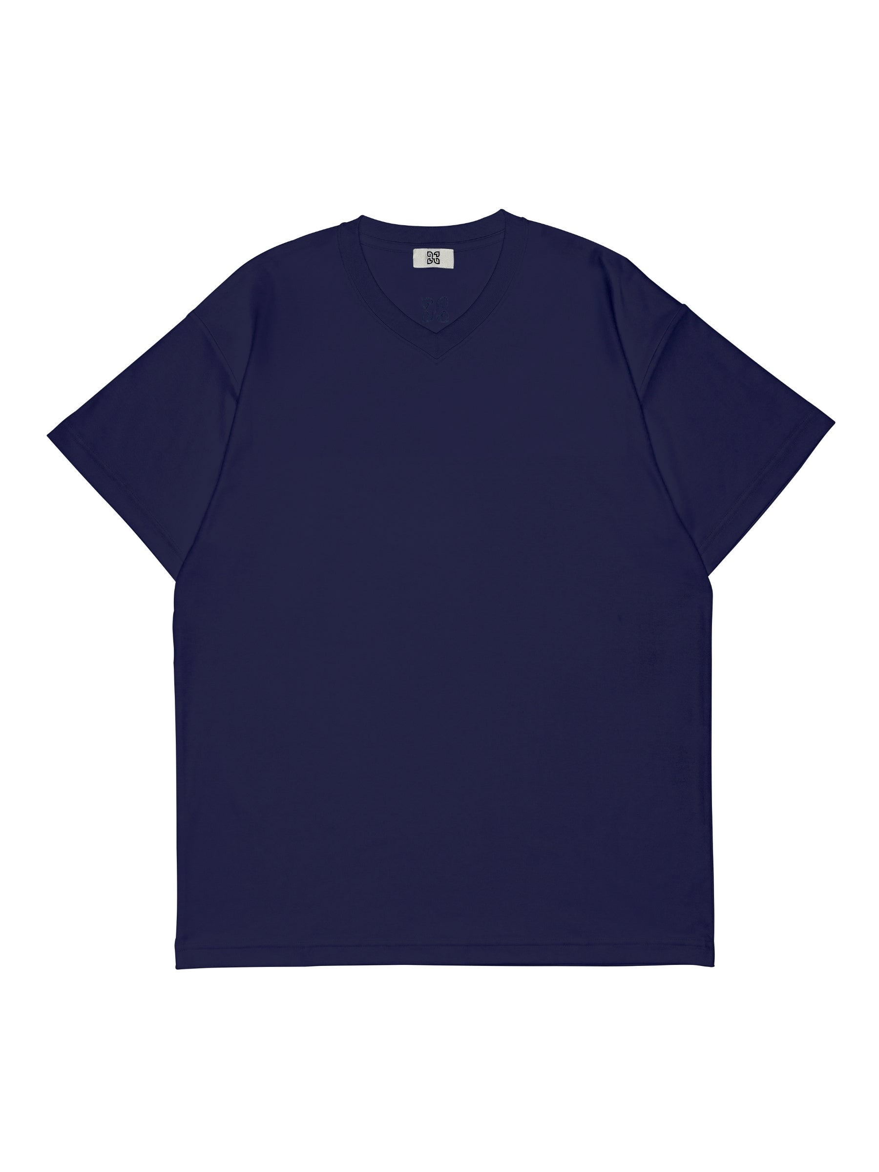 Butter T-Shirt Relax \ Midnight Blue