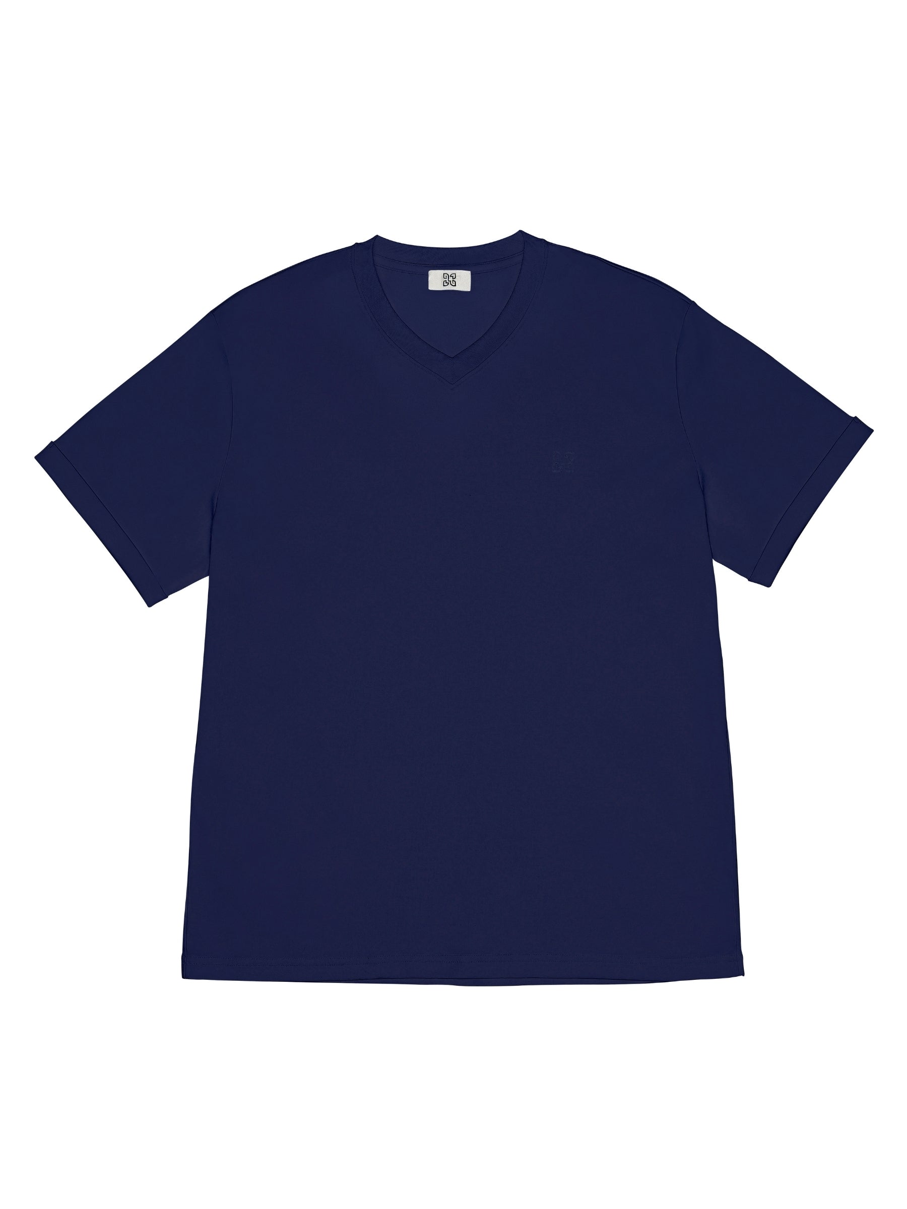 Butter T-Shirt Standard \ Midnight Blue