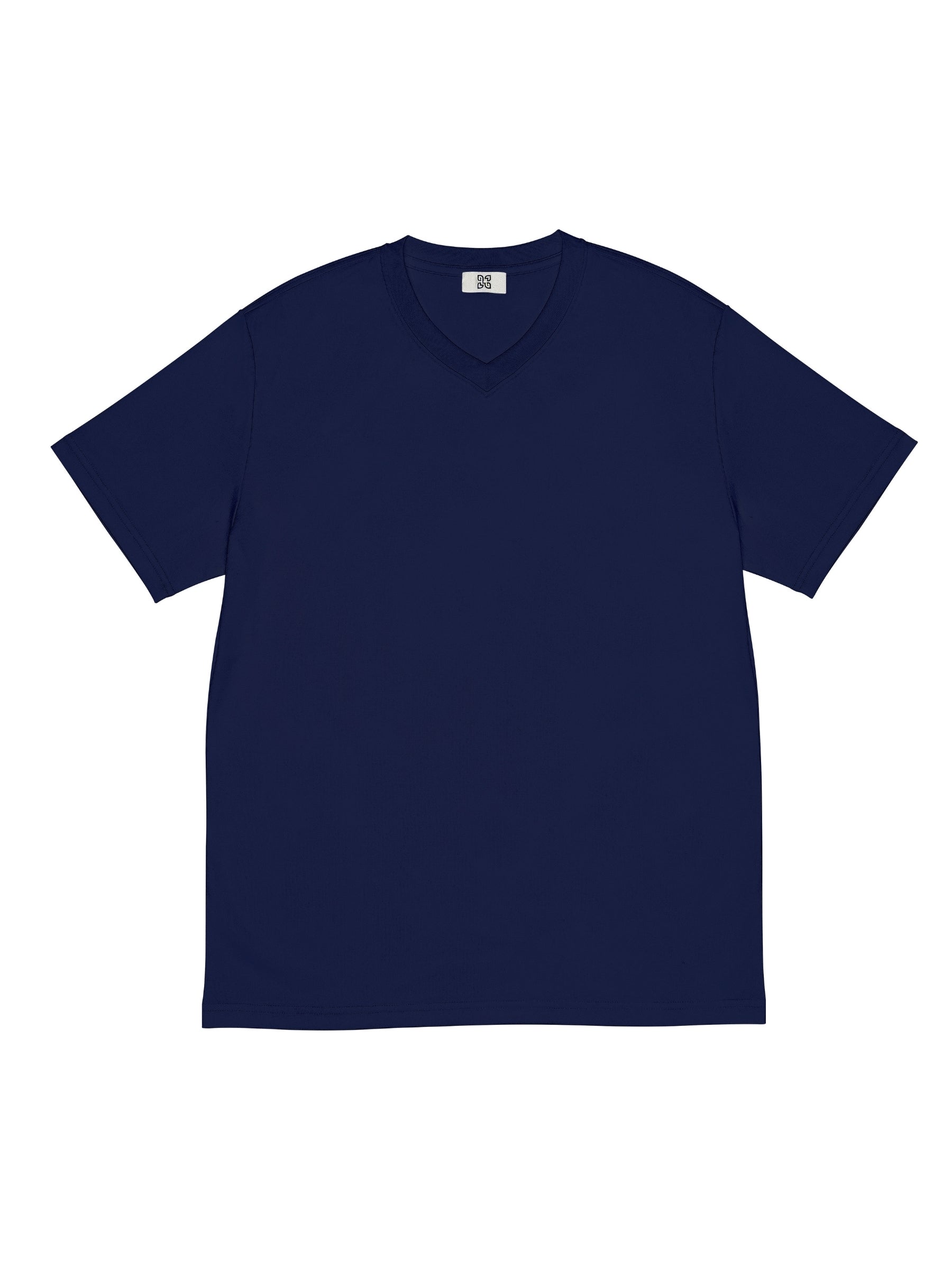 Butter T-Shirt Standard \ Midnight Blue