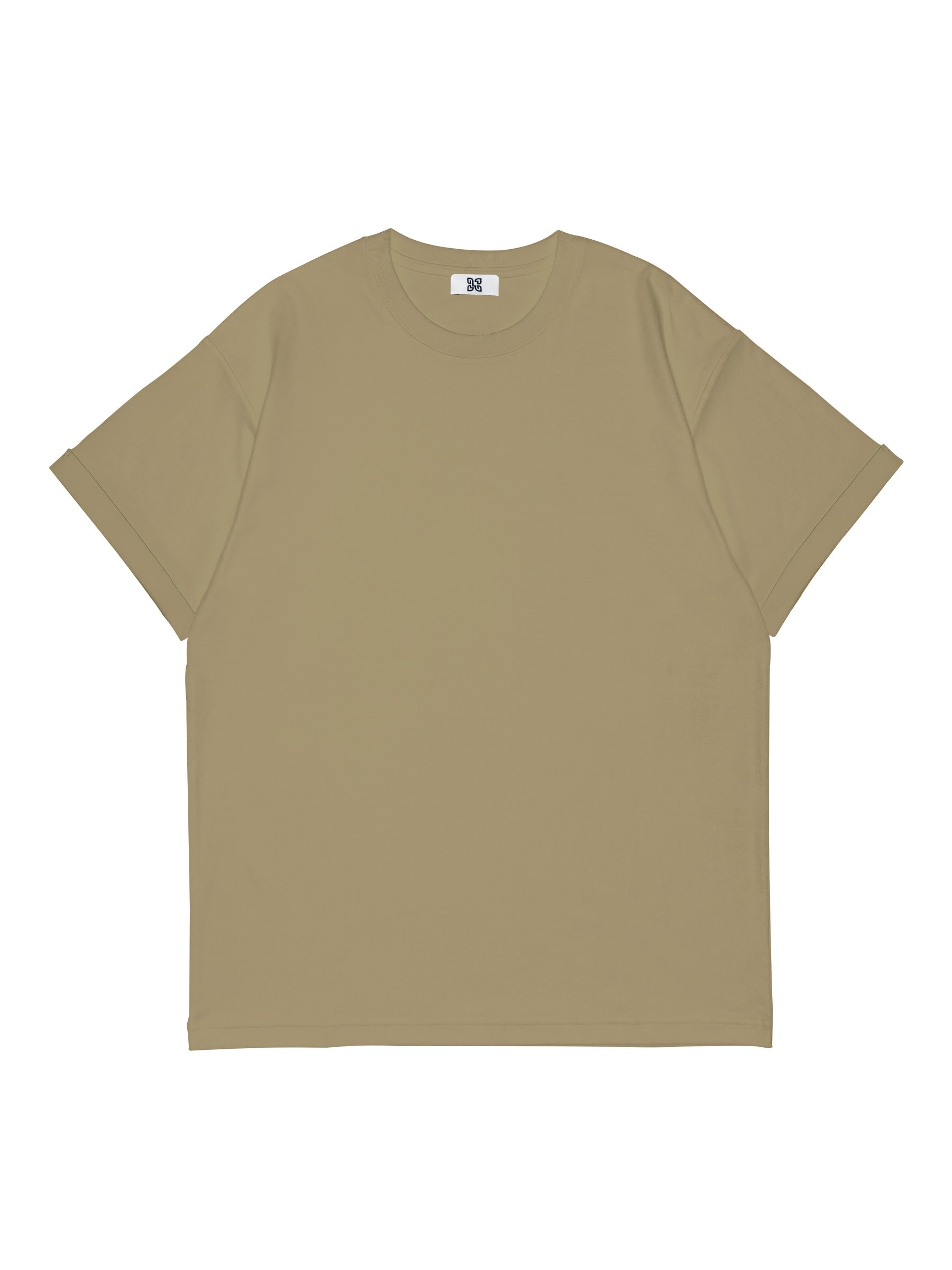 Butter T-Shirt Relax \ Sage Green