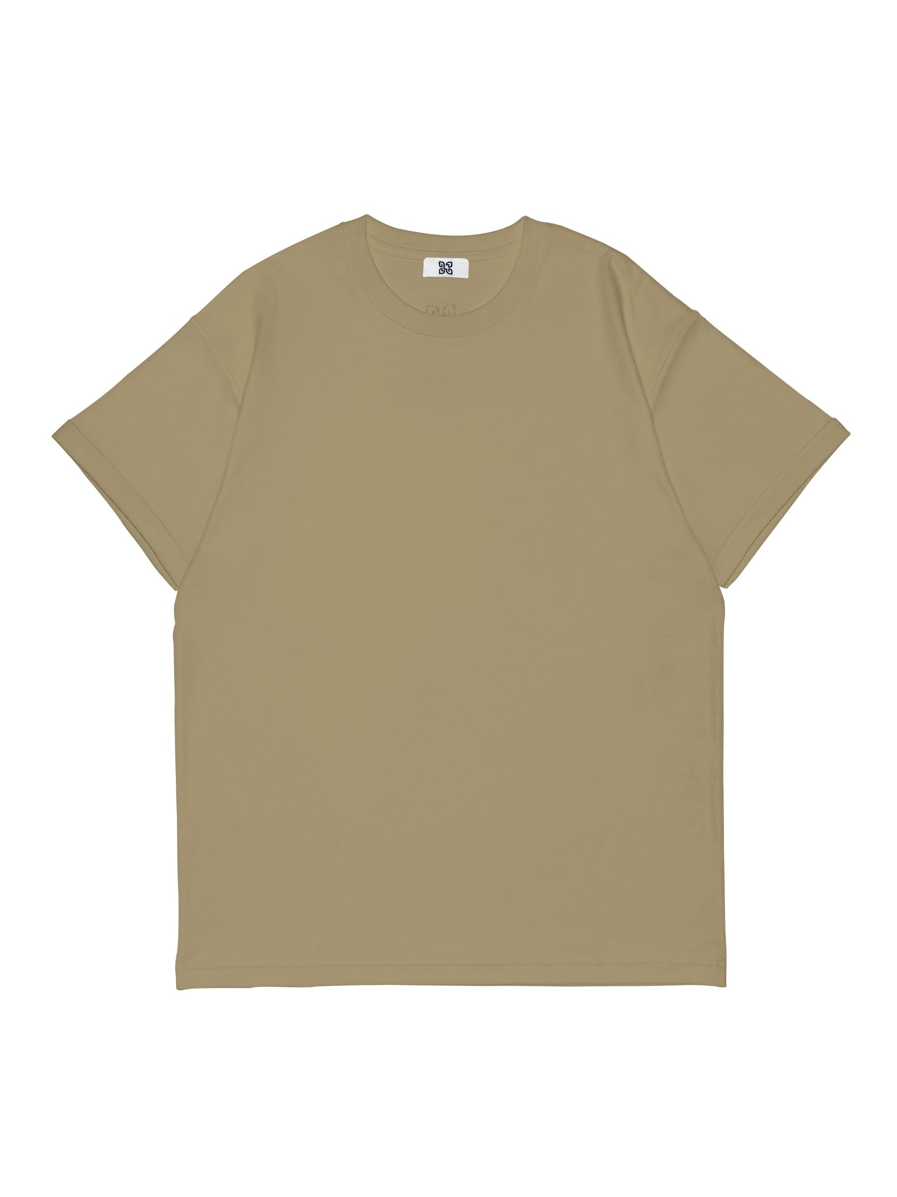 Butter T-Shirt Relax \ Sage Green