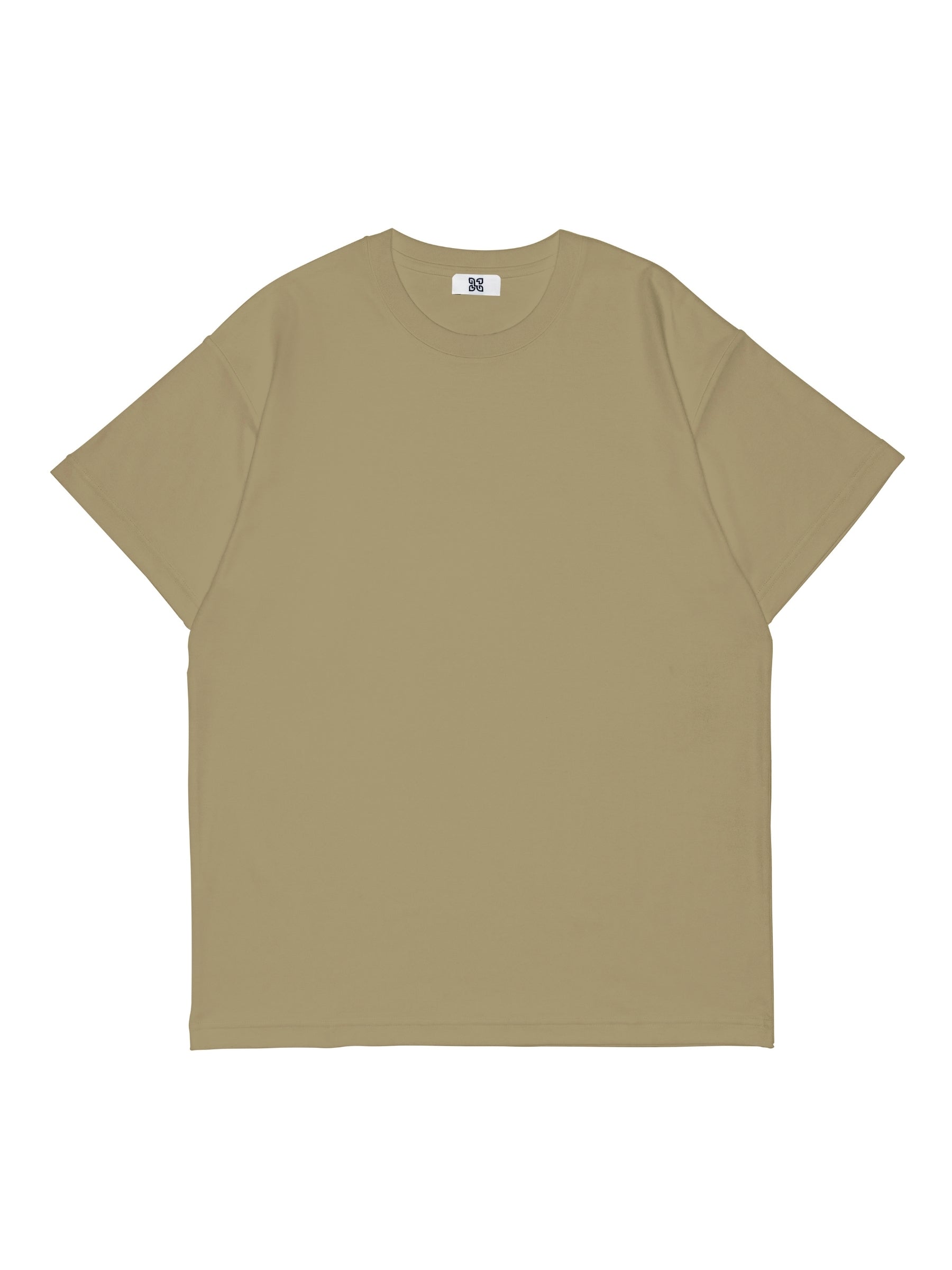 Butter T-Shirt Relax \ Sage Green