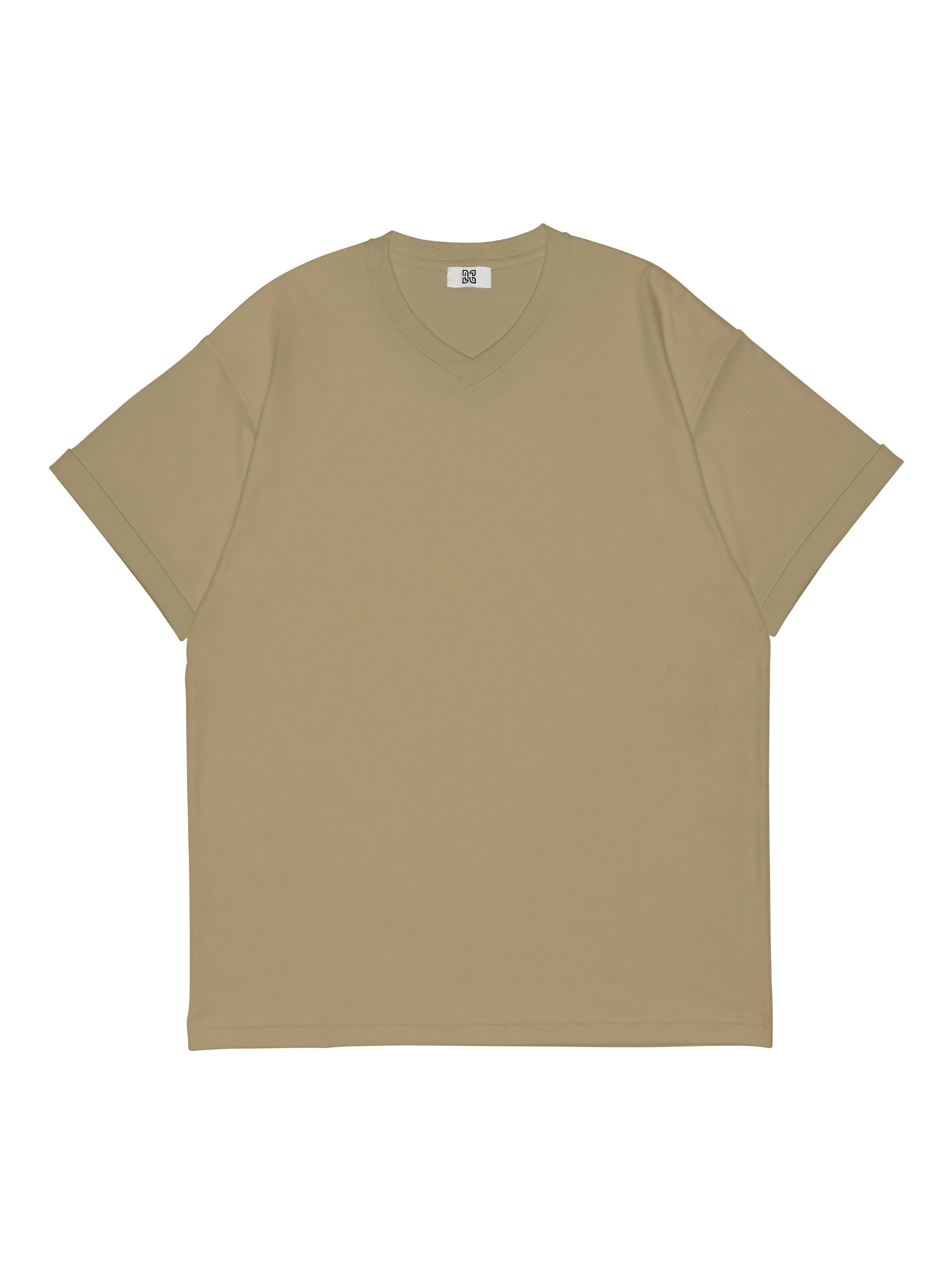 Butter T-Shirt Relax \ Sage Green