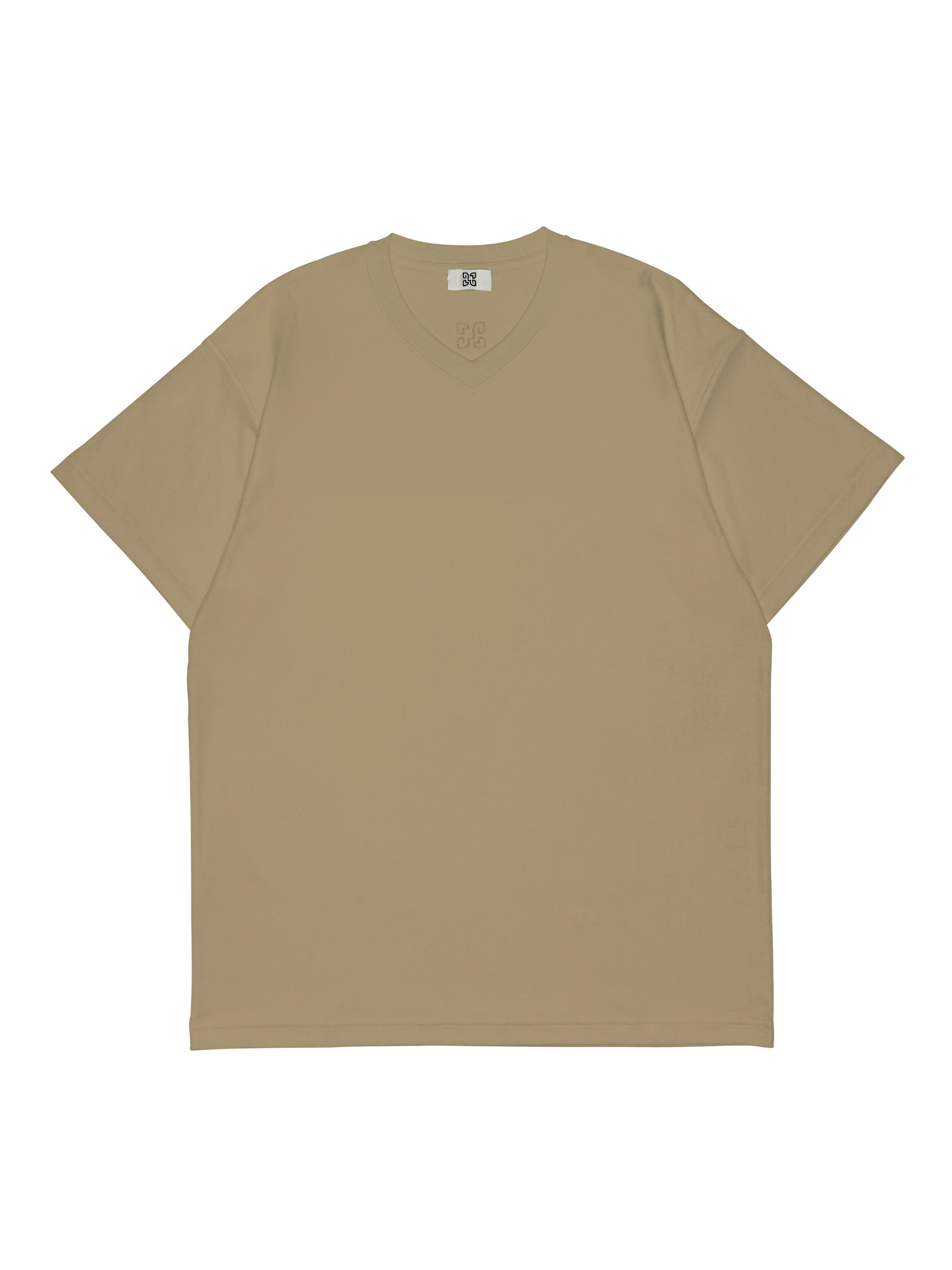 Butter T-Shirt Relax \ Sage Green