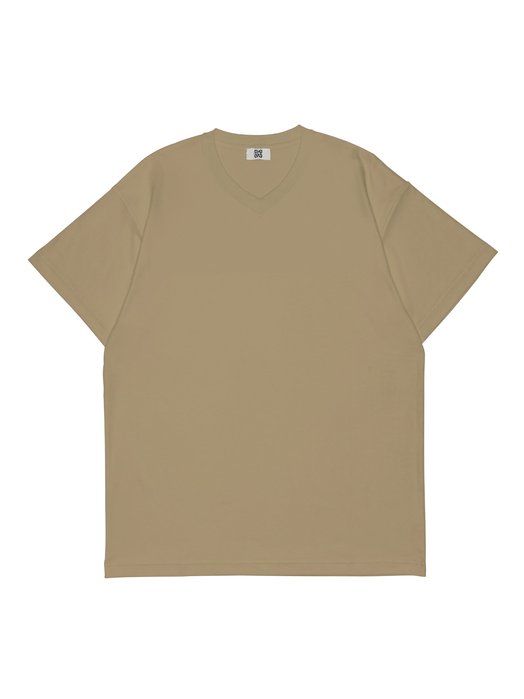 Butter T-Shirt Relax \ Sage Green