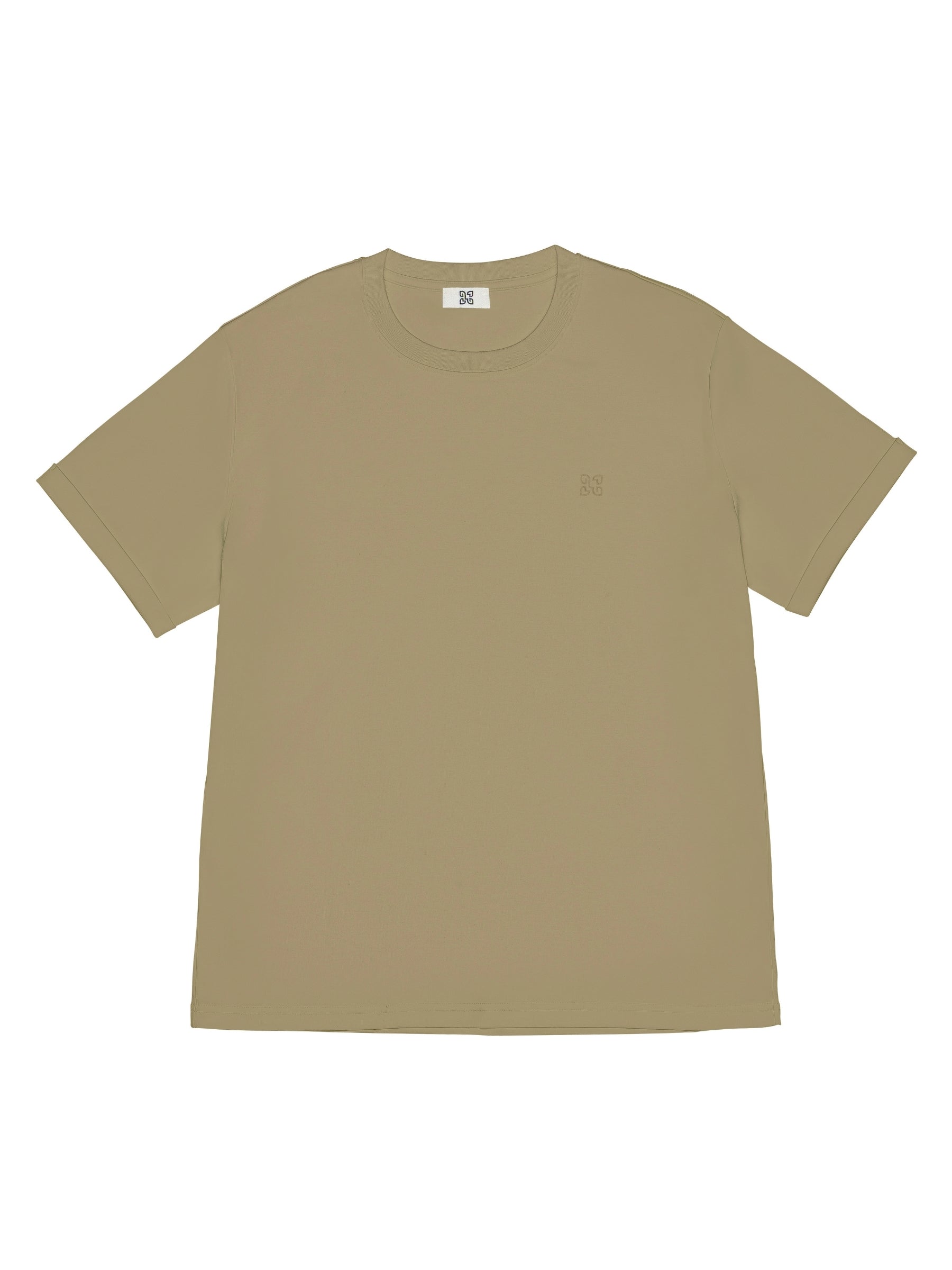 Butter T-Shirt Standard \ Sage Green