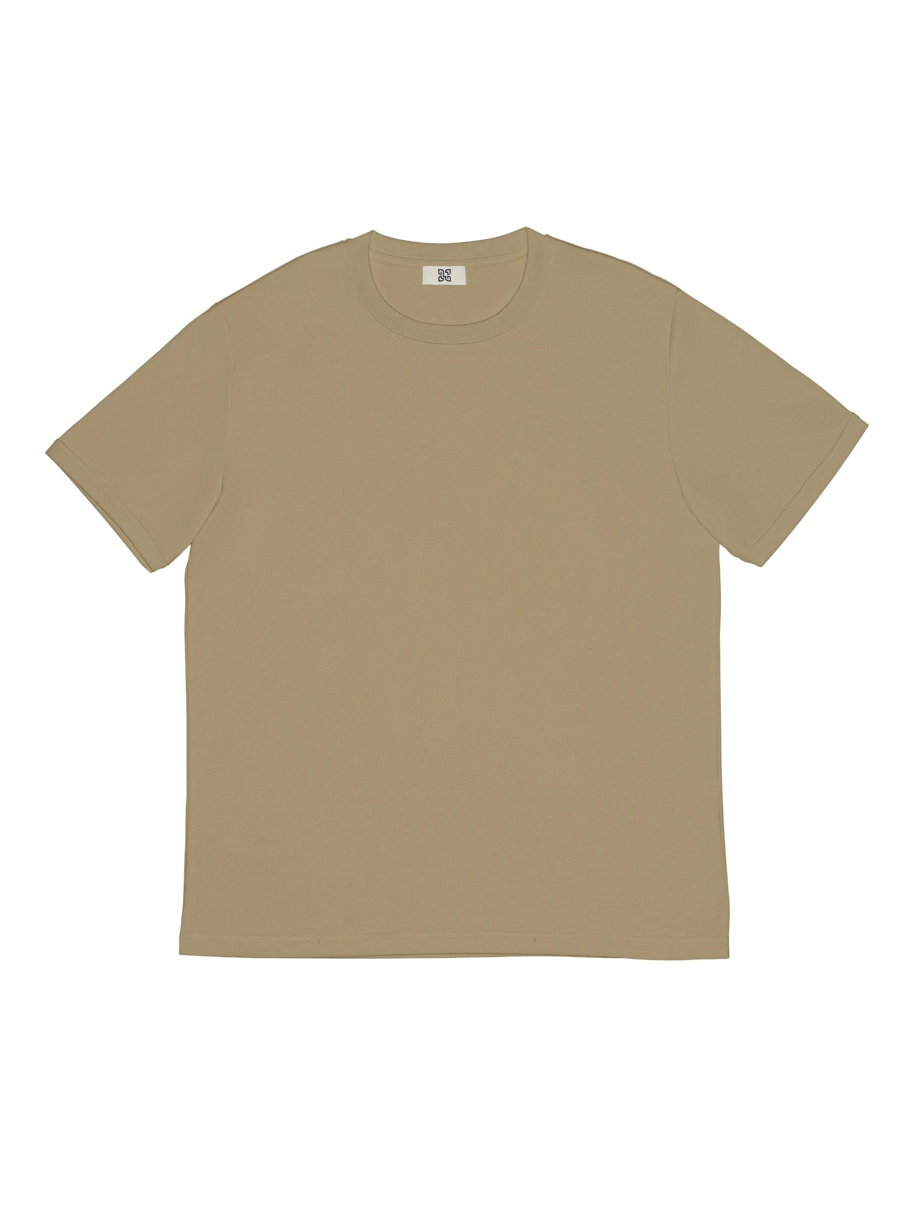 Butter T-Shirt Standard \ Sage Green