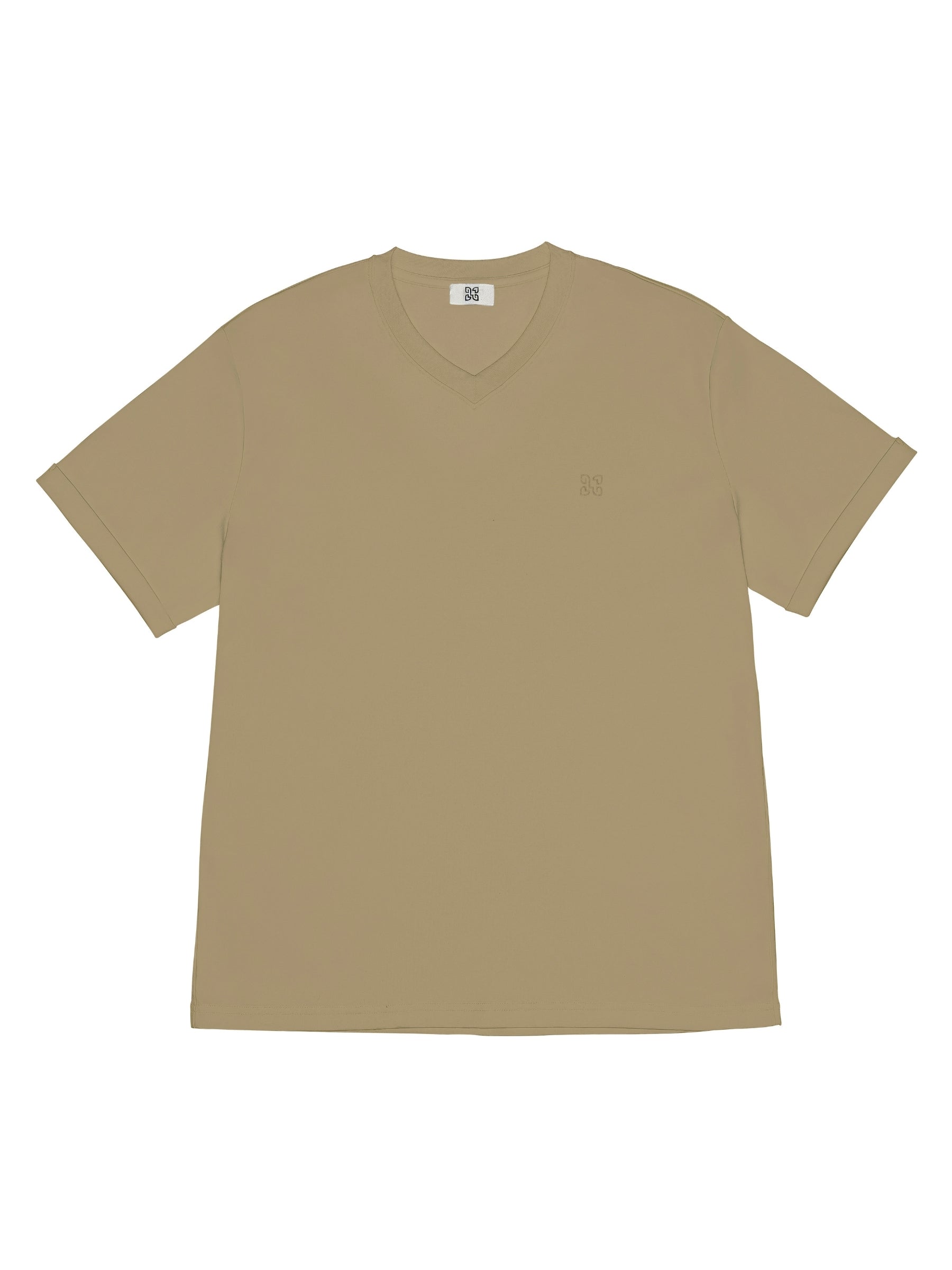 Butter T-Shirt Standard \ Sage Green