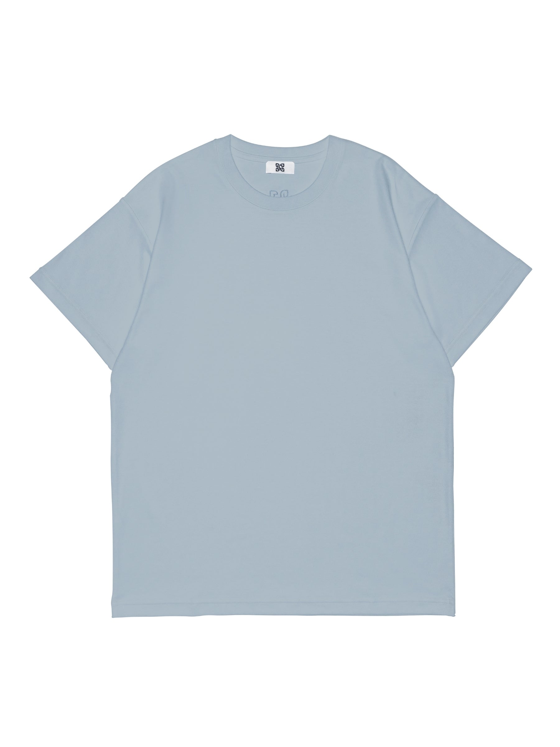 Butter T-Shirt Relax \ Steel Blue