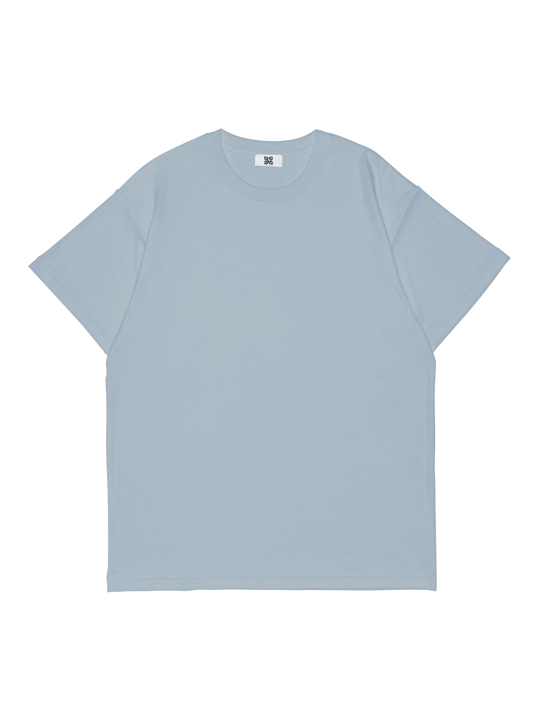 Butter T-Shirt Relax \ Steel Blue