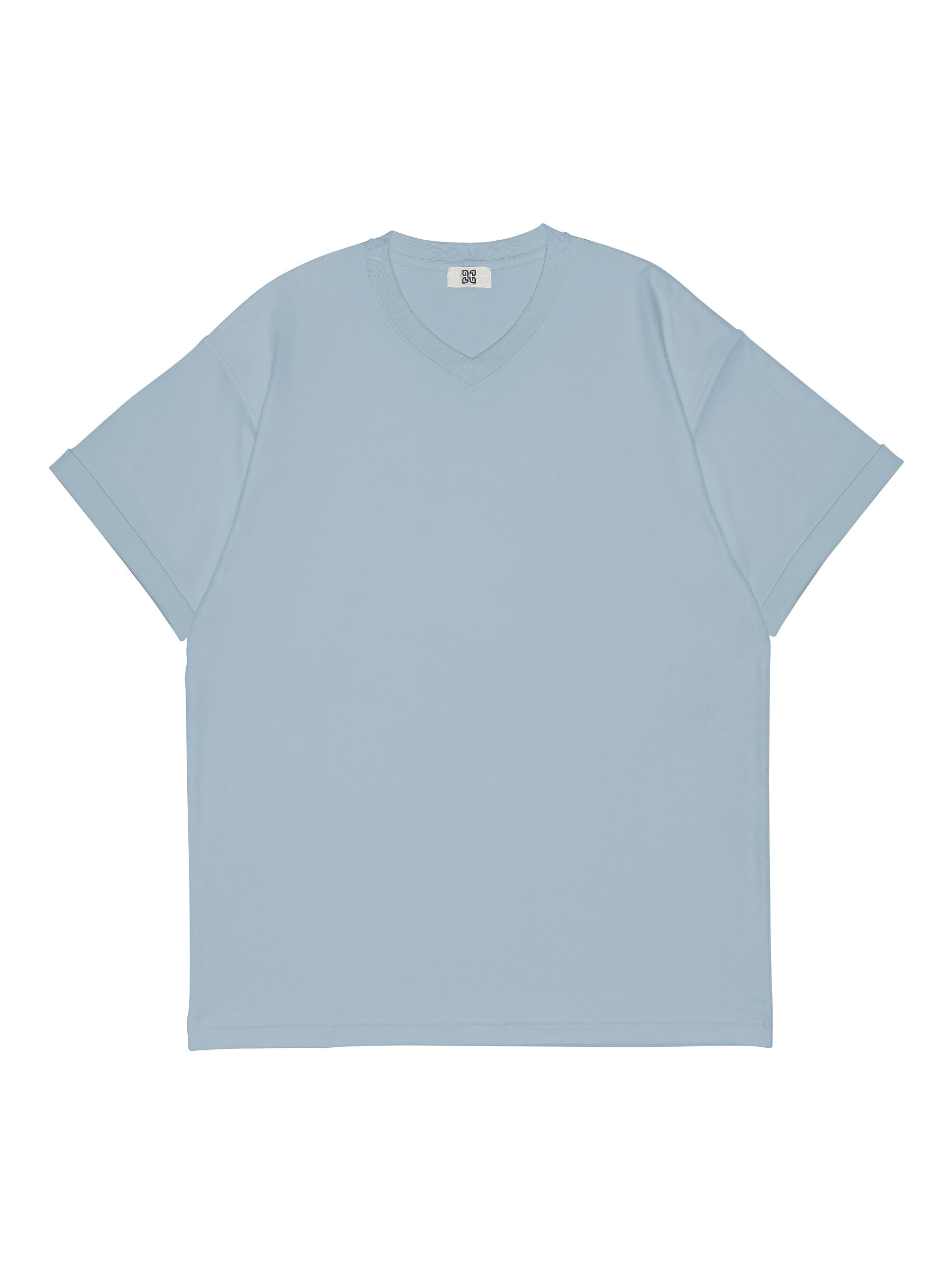 Butter T-Shirt Relax \ Steel Blue