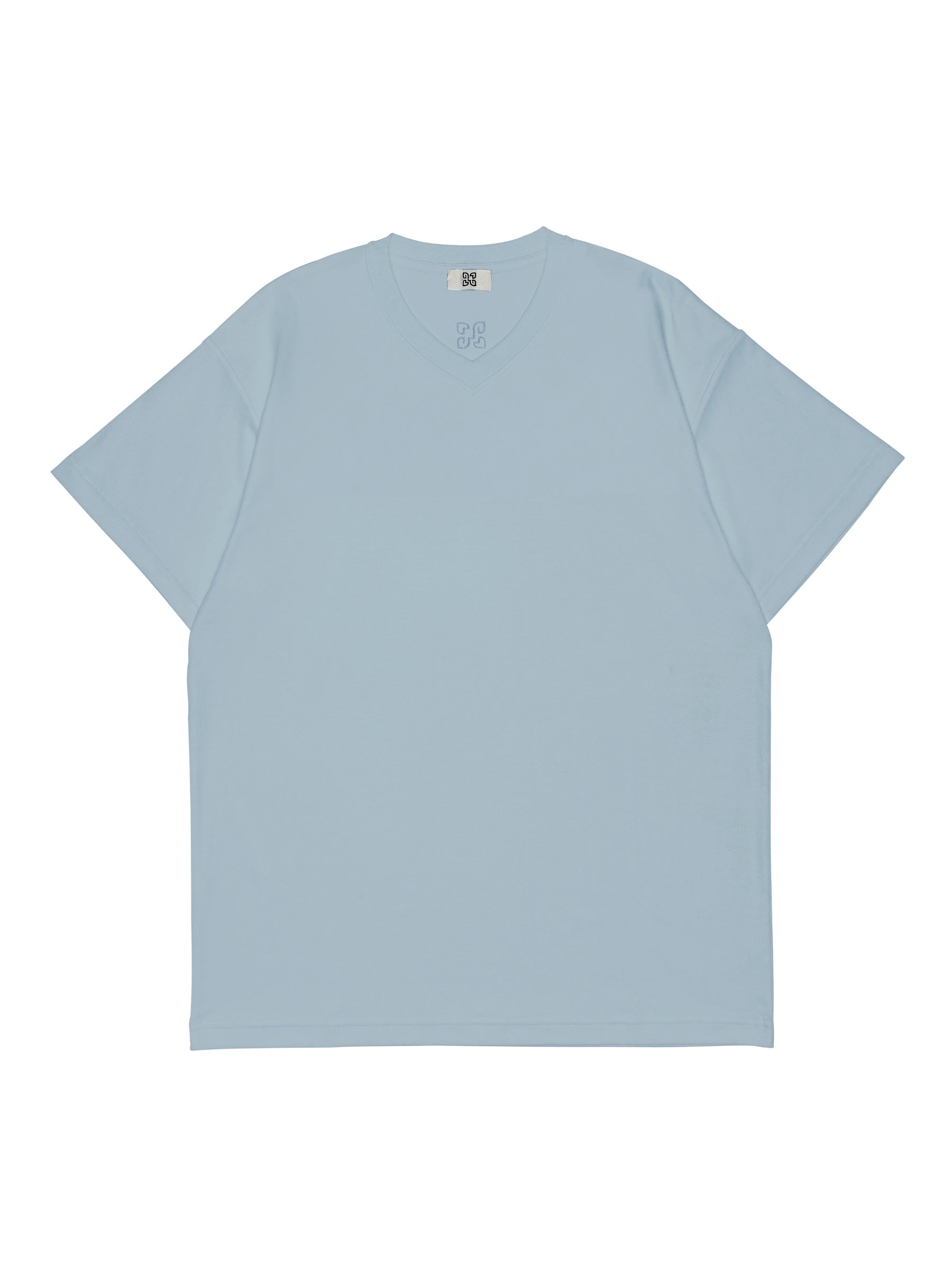 Butter T-Shirt Relax \ Steel Blue