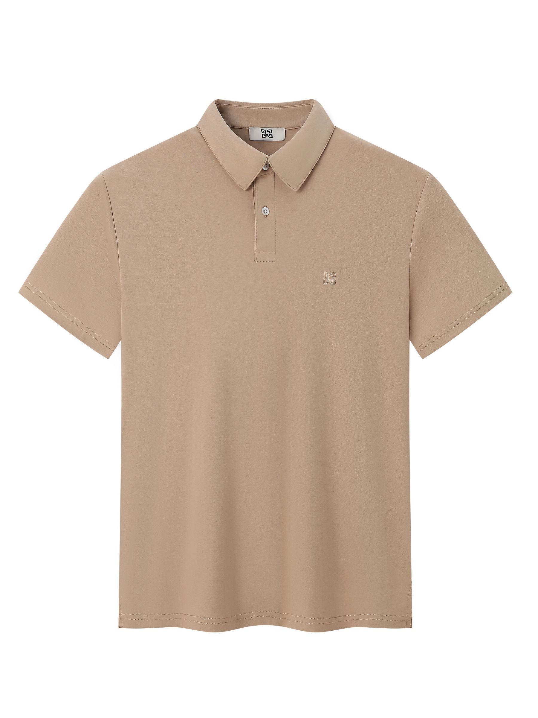 Butter Polo \ Khaki