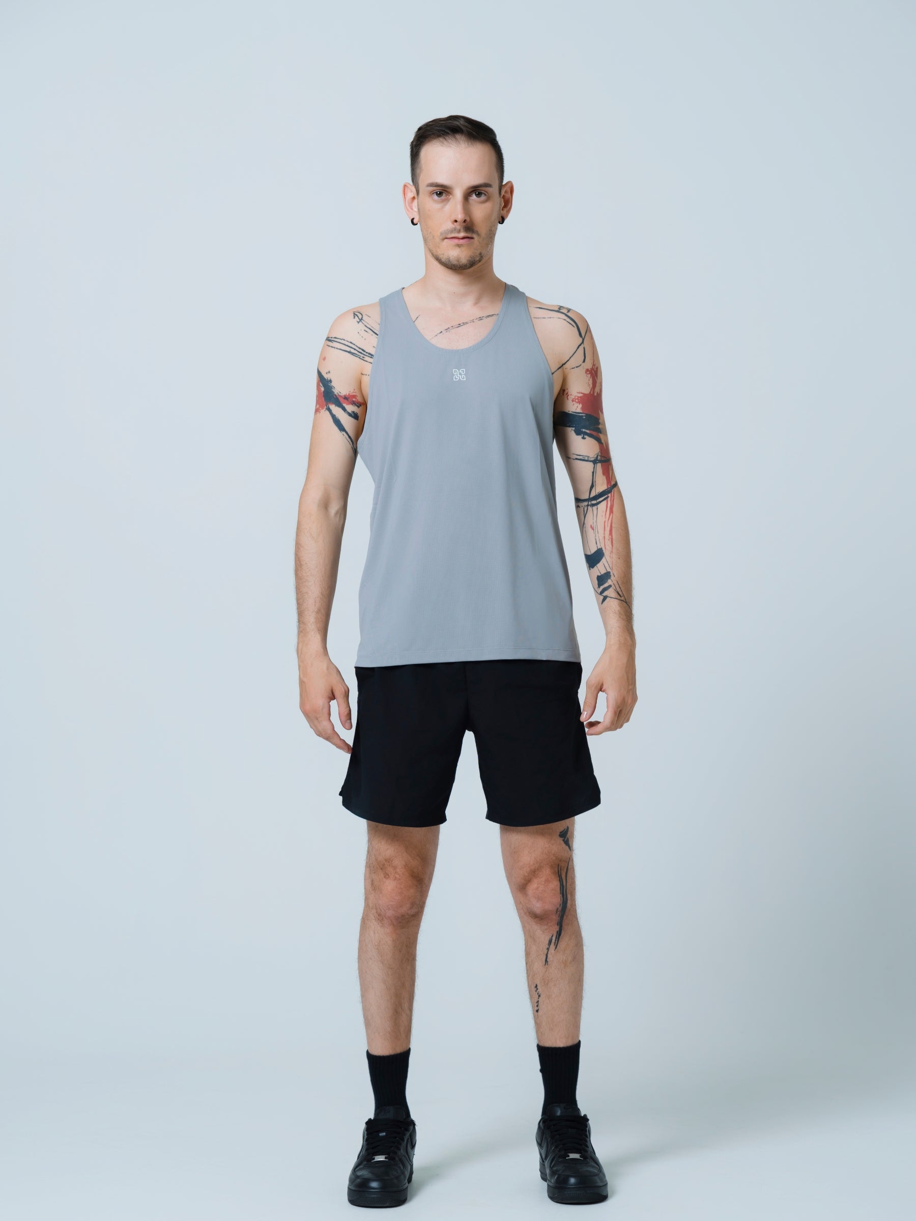 Lite Tank Top 1.0