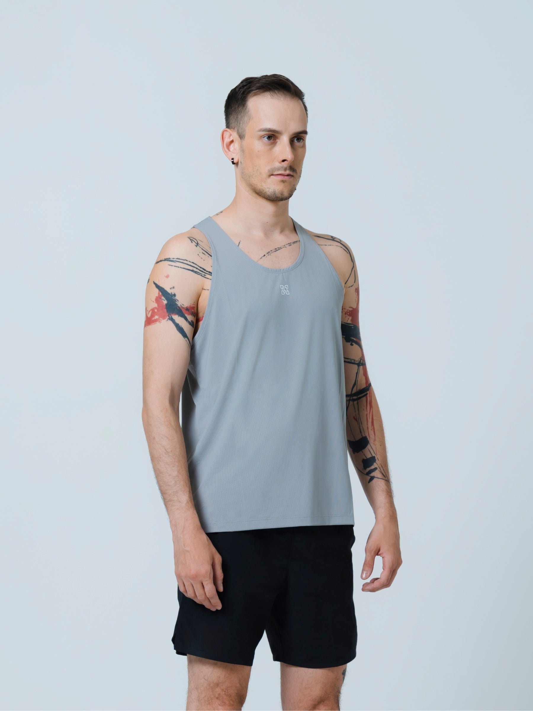 Lite Tank Top 1.0