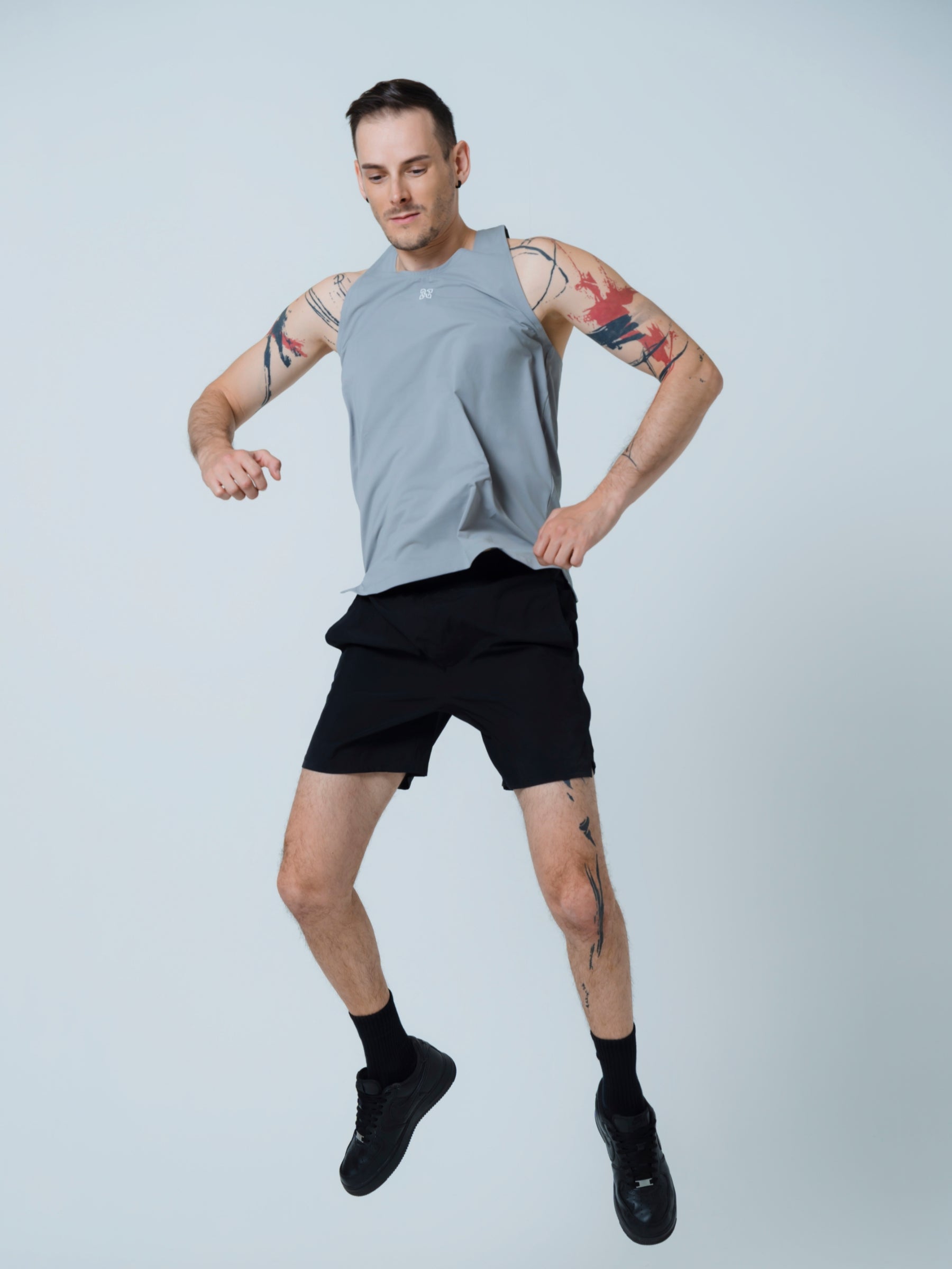 Lite Tank Top 1.0