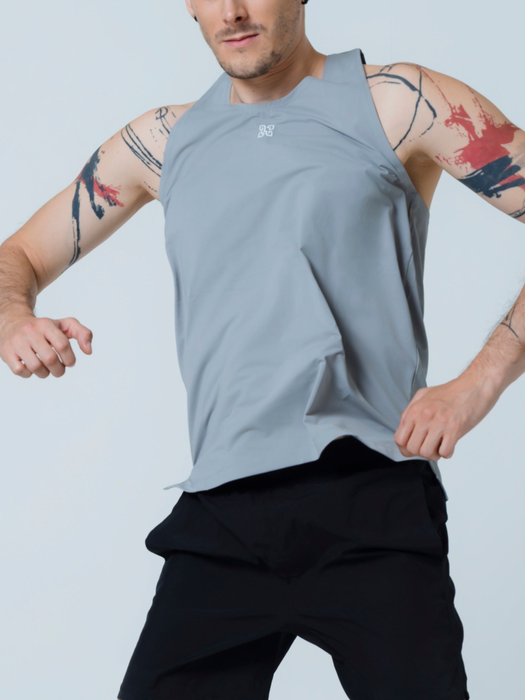Lite Tank Top 1.0