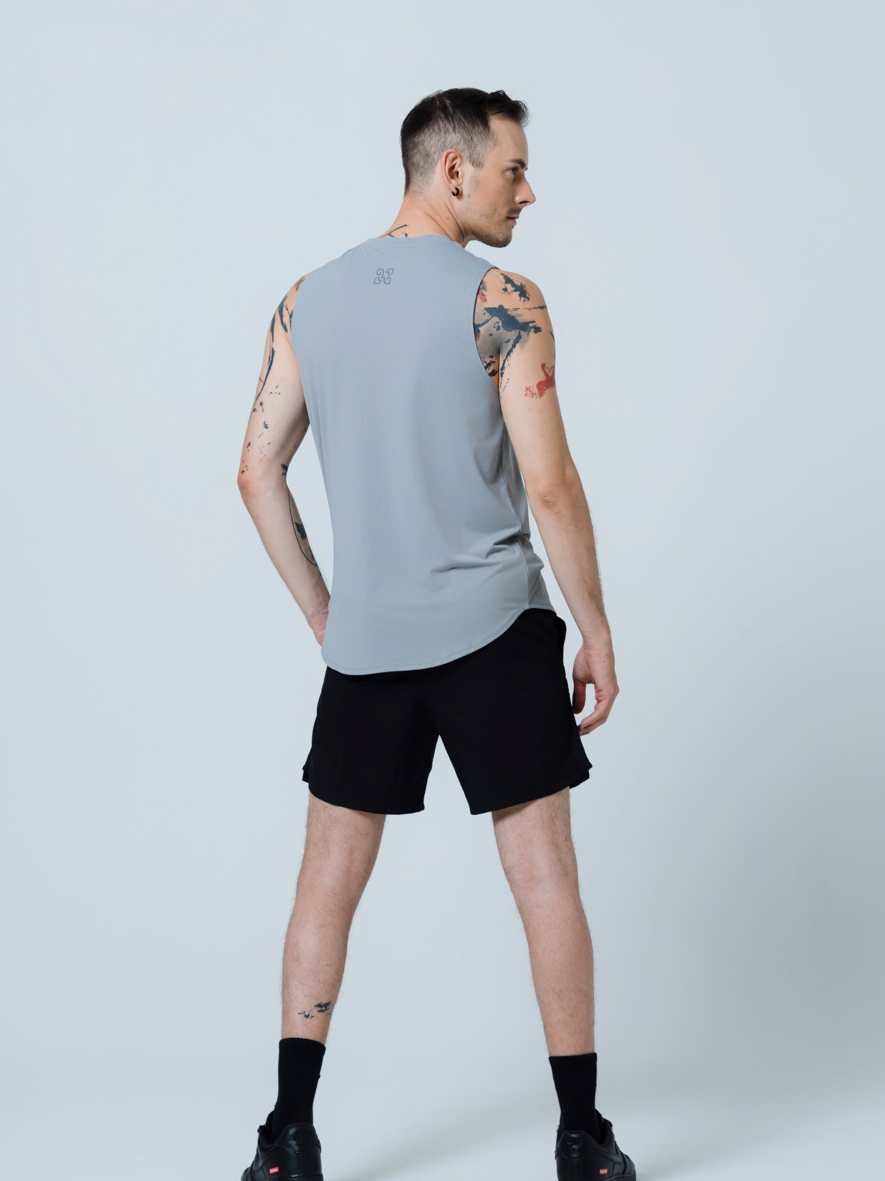 Lite Tank Top 1.5
