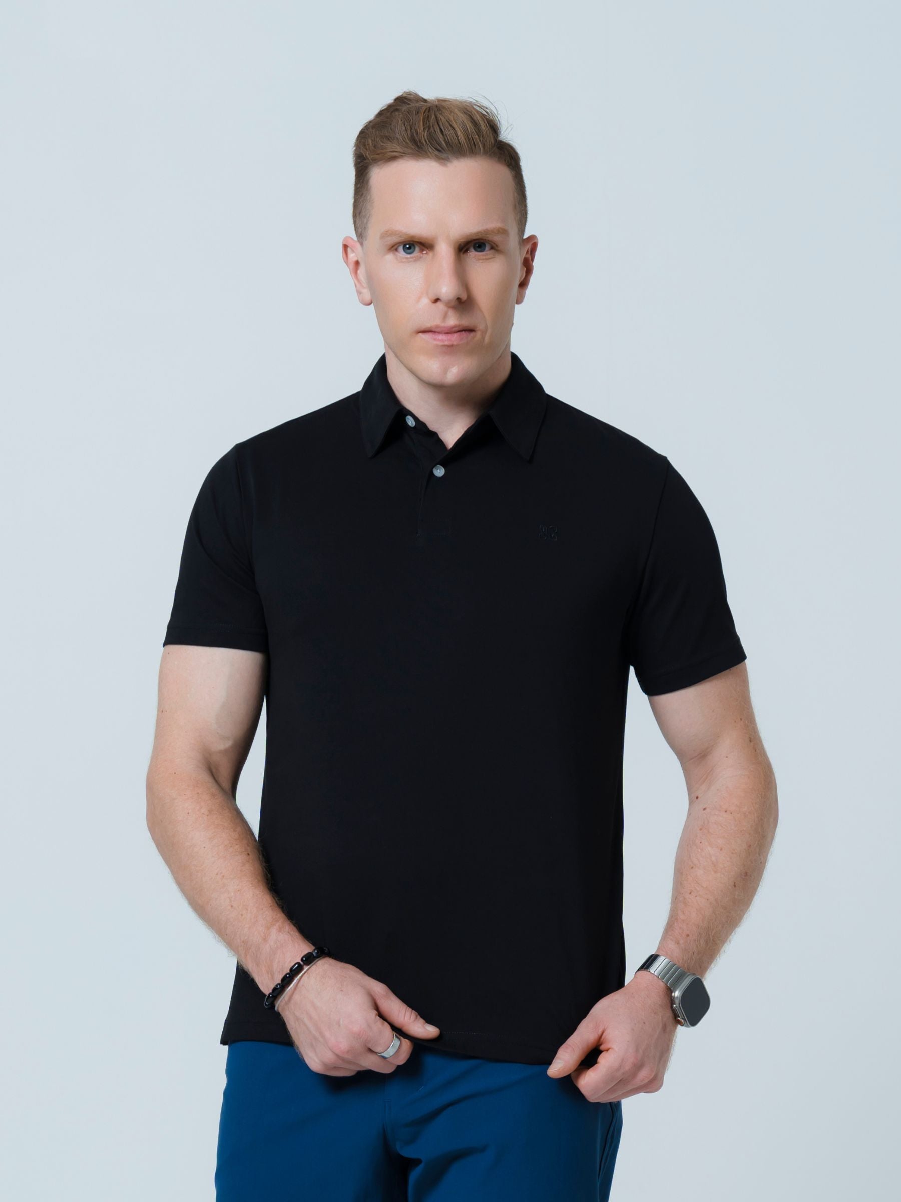 Pique Polo