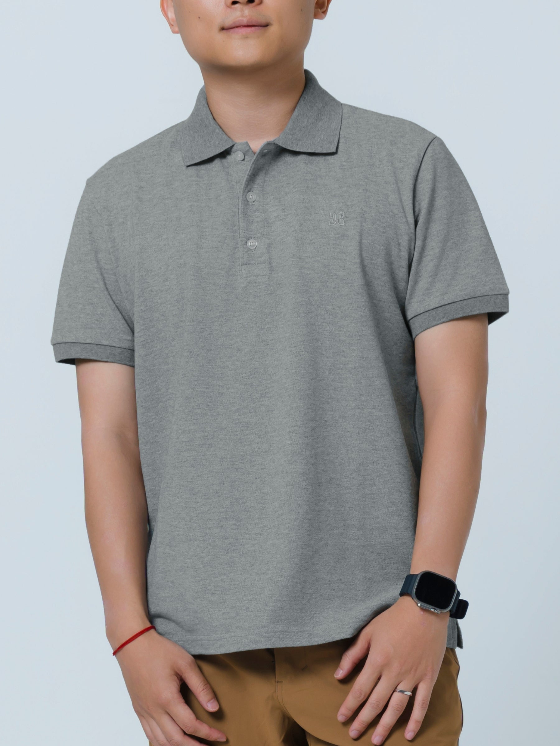 Pique Polo