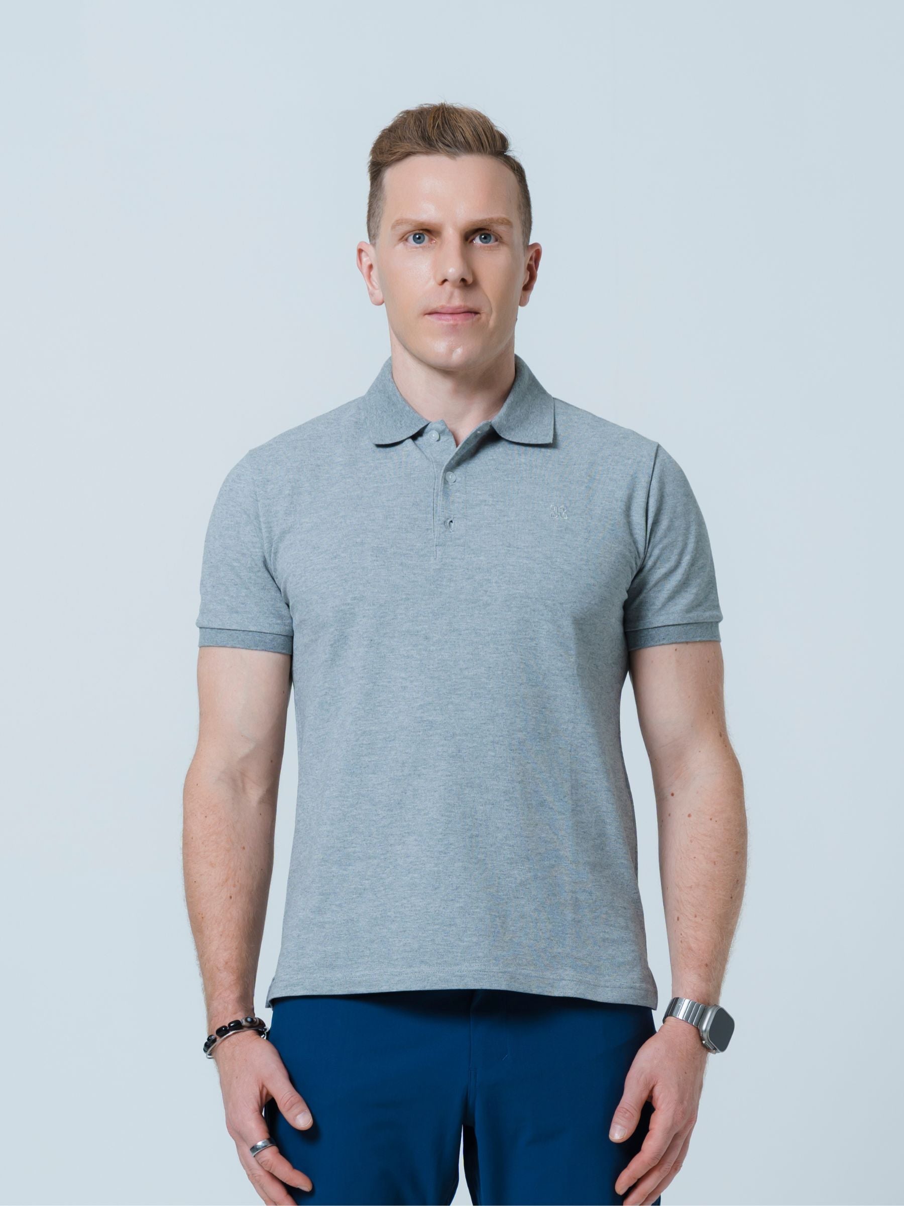 Pique Polo