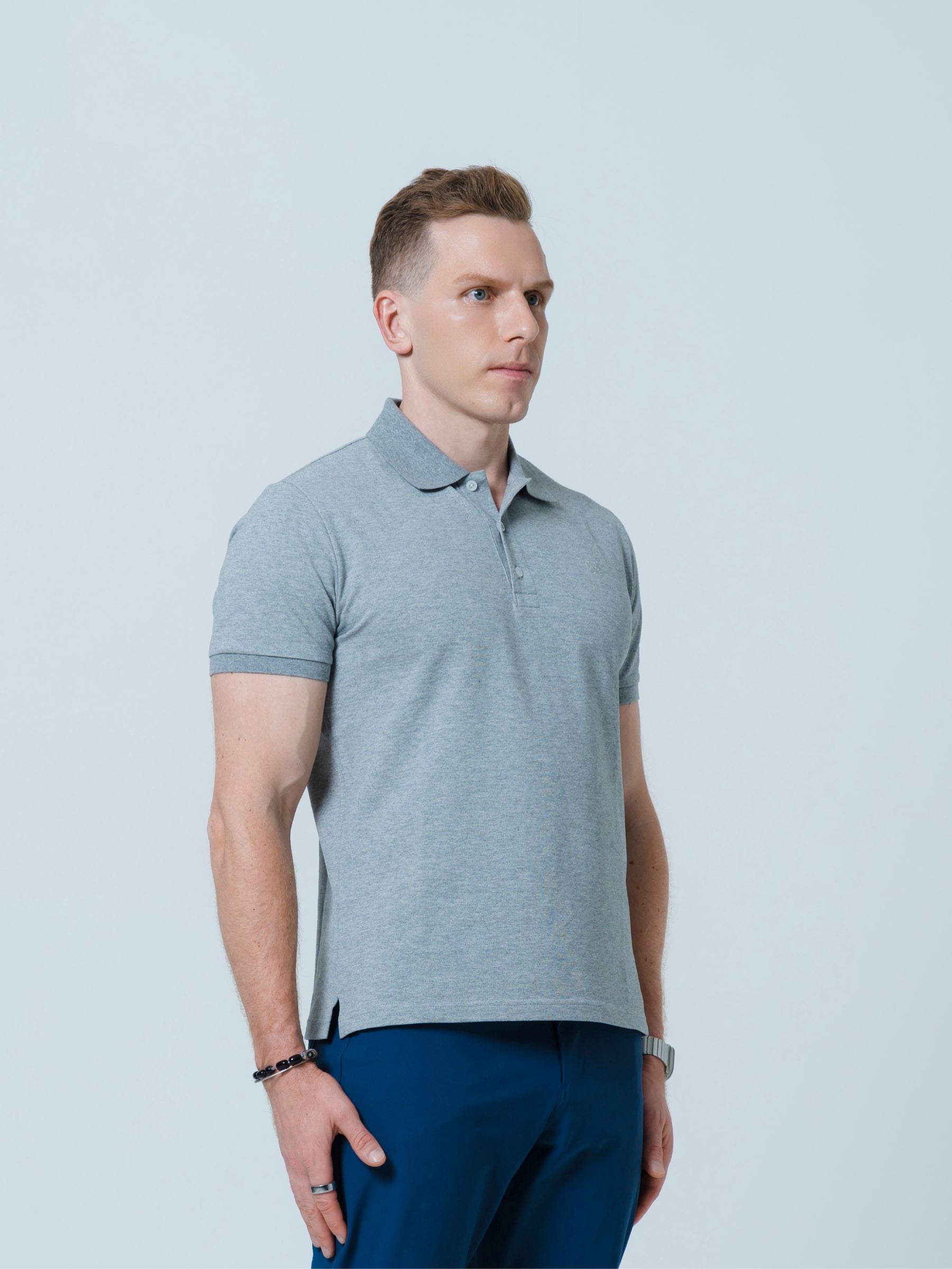 Pique Polo