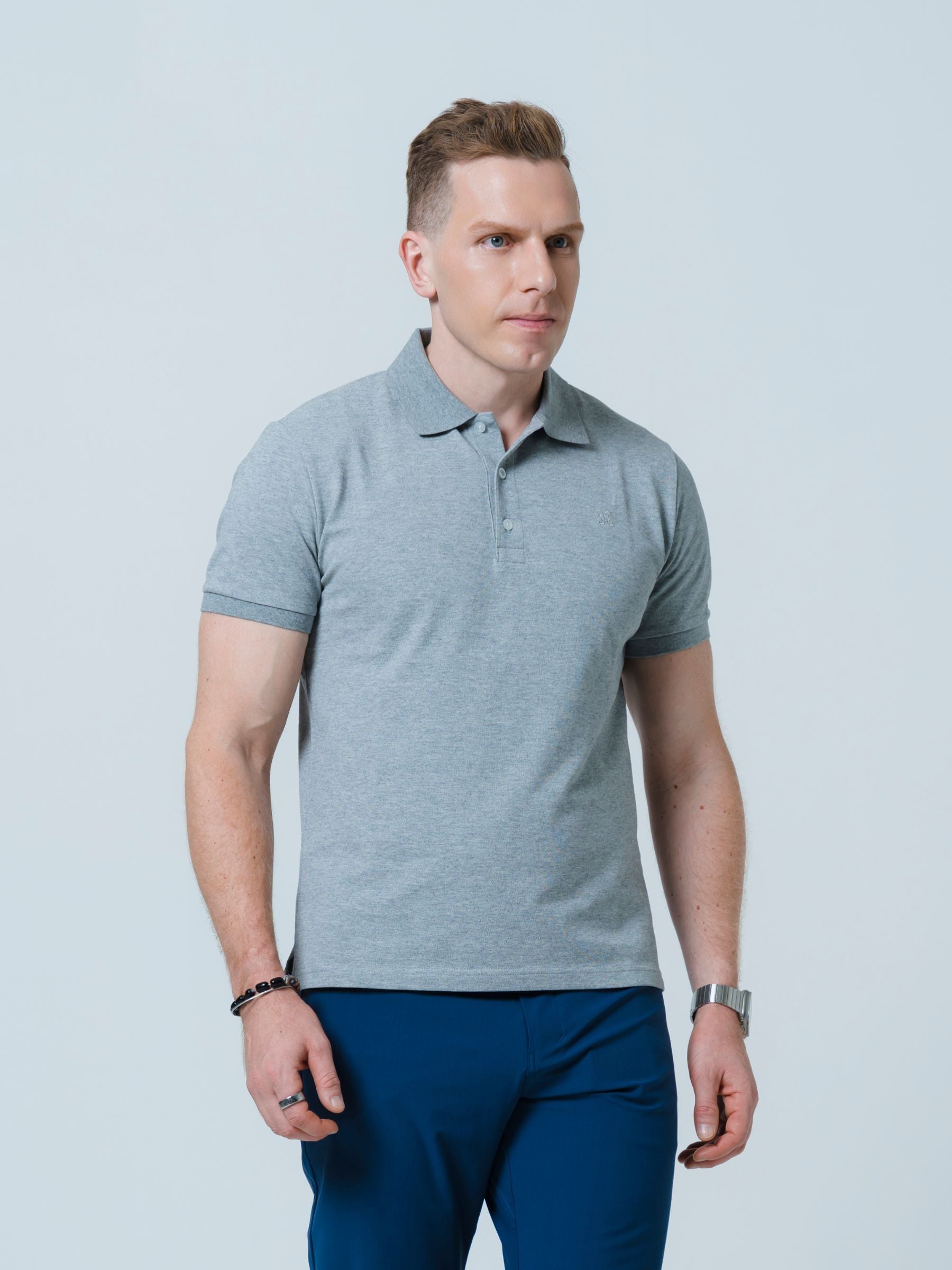 Pique Polo