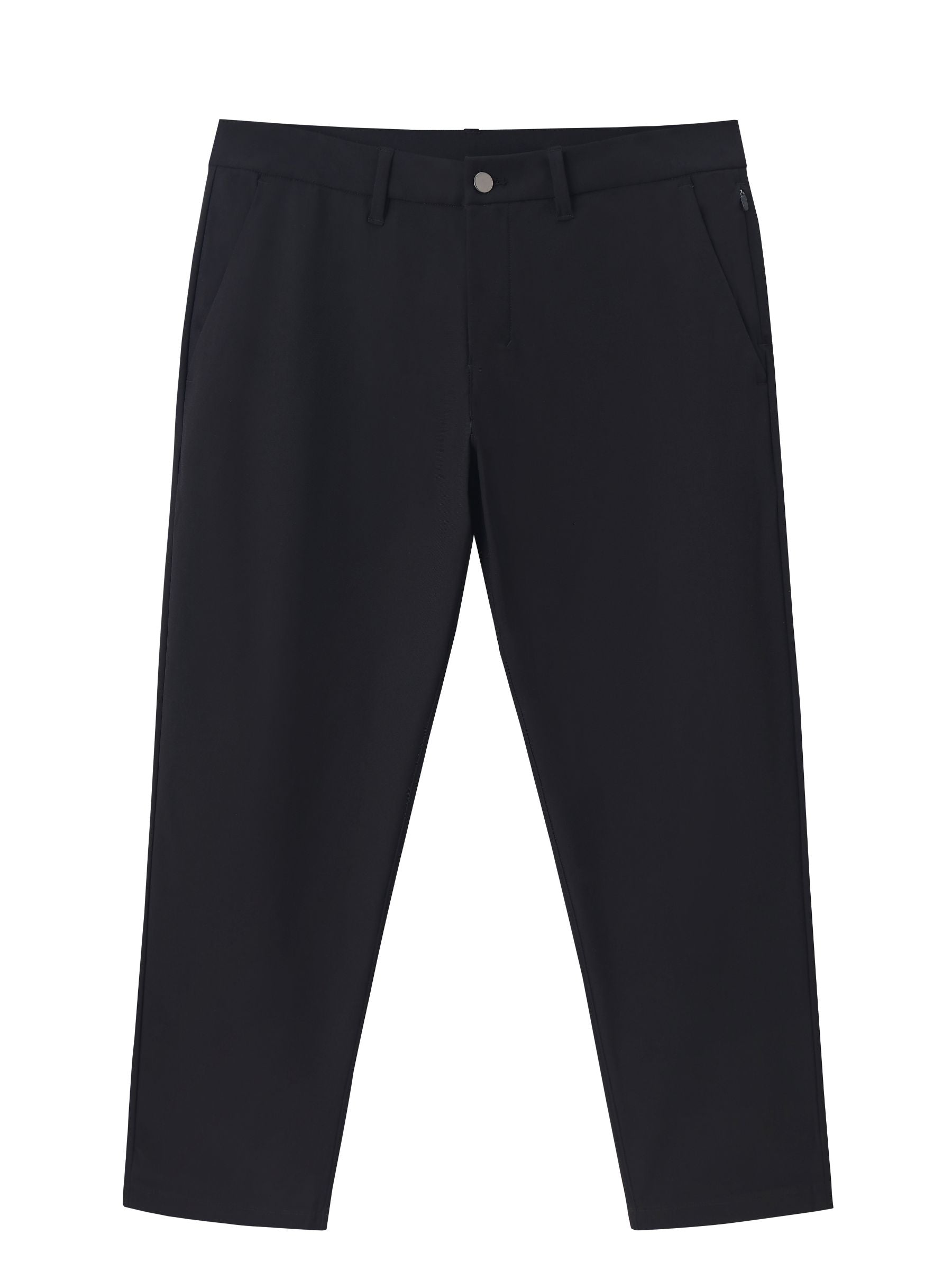 Versa Slim Fit Trouser \ Black