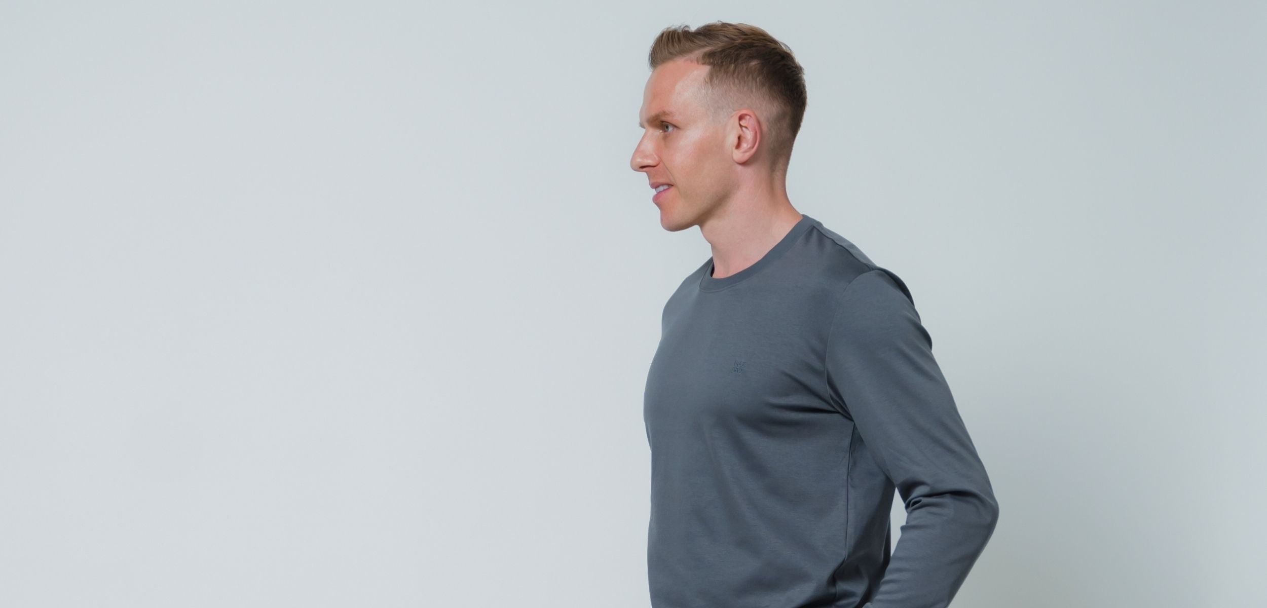 Butter T Long Sleeve