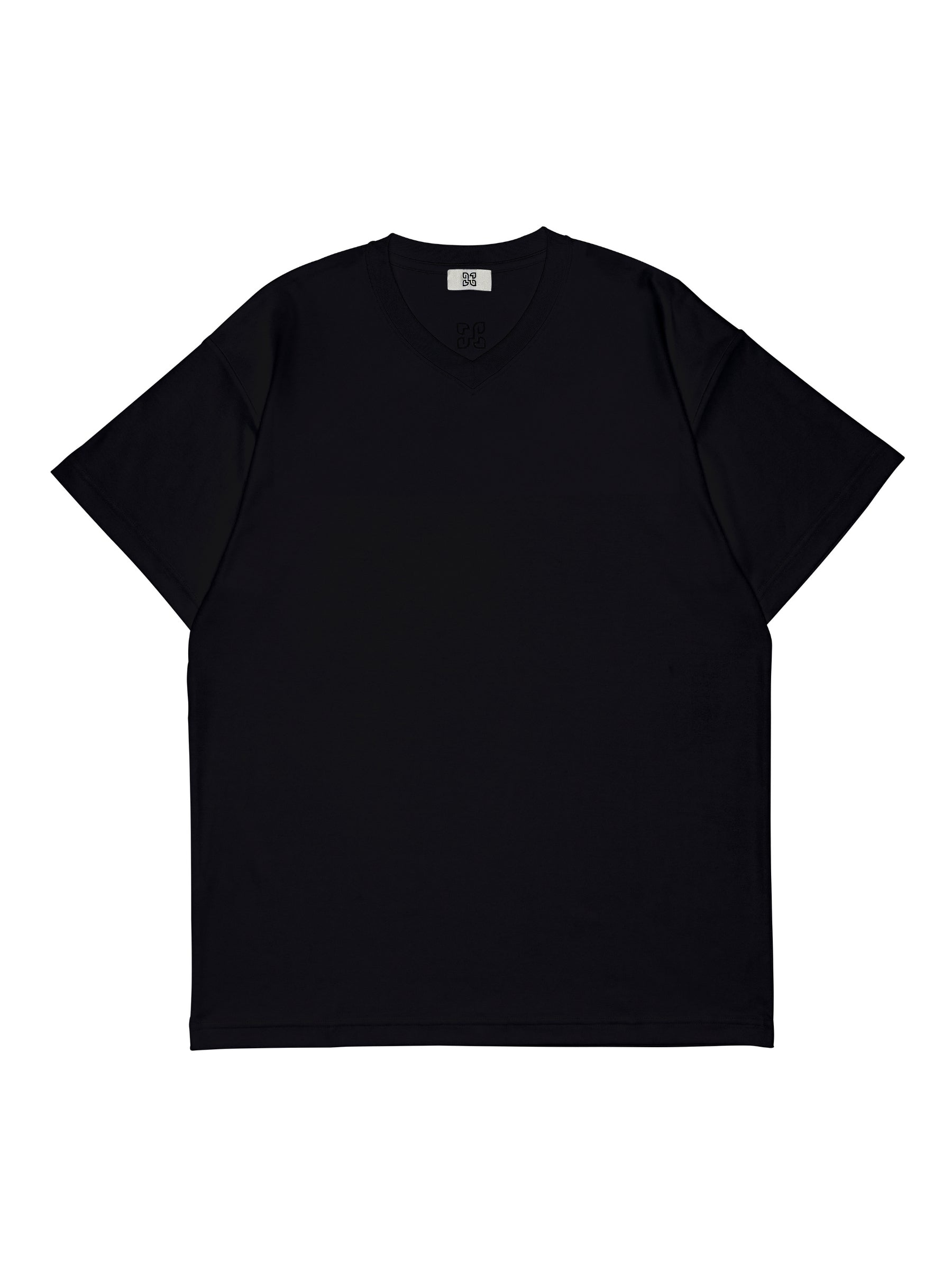 Butter T-Shirt Relax \ Black