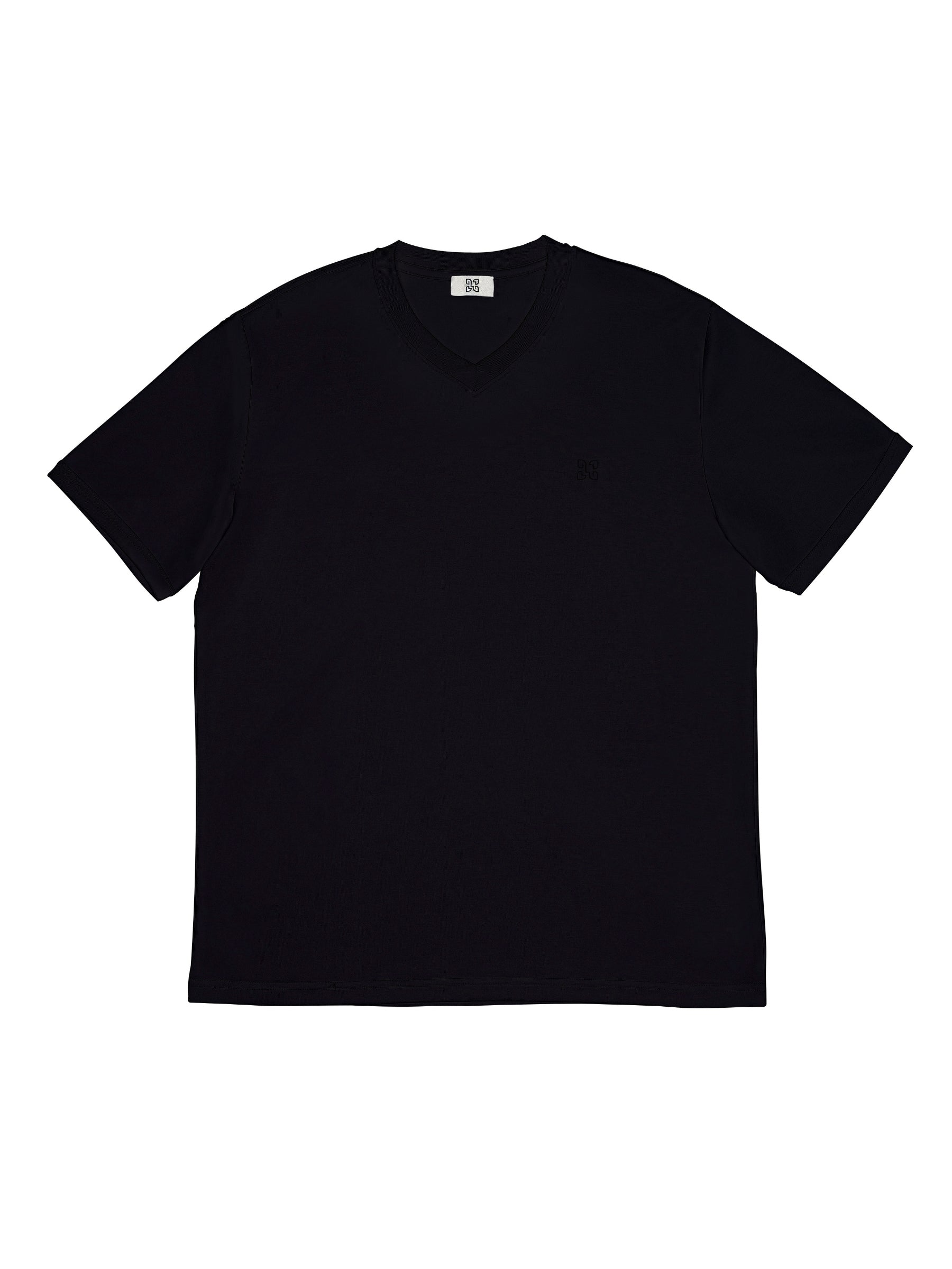 Butter T-Shirt Standard \ Black