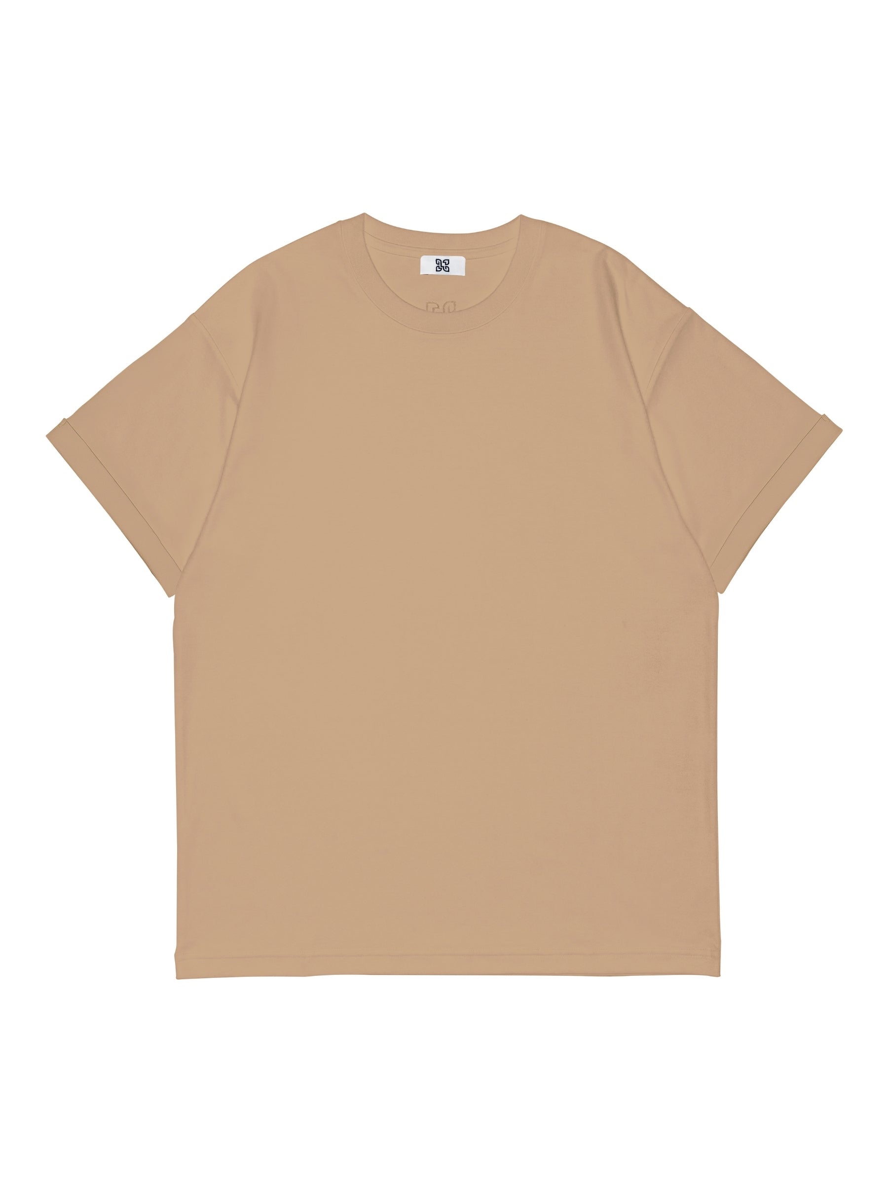 Butter T-Shirt Relax \ Khaki